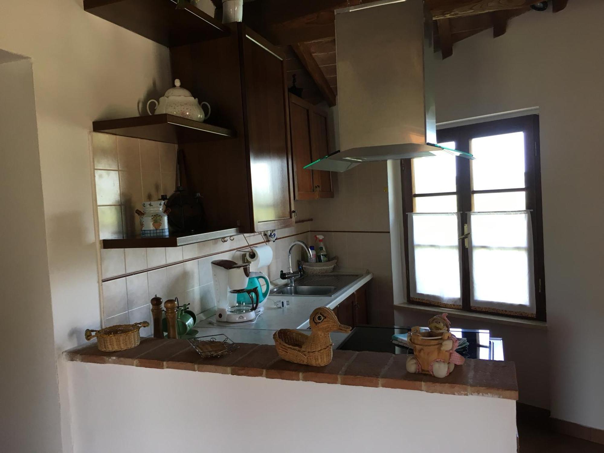 Casa con 2 Camere da Letto