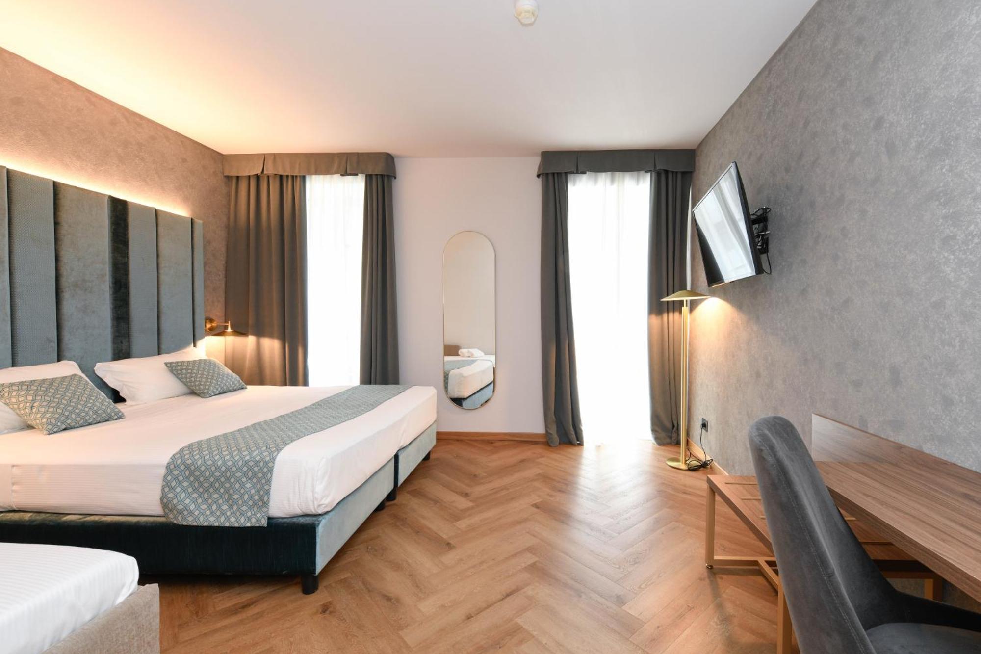 Classic Triple Room