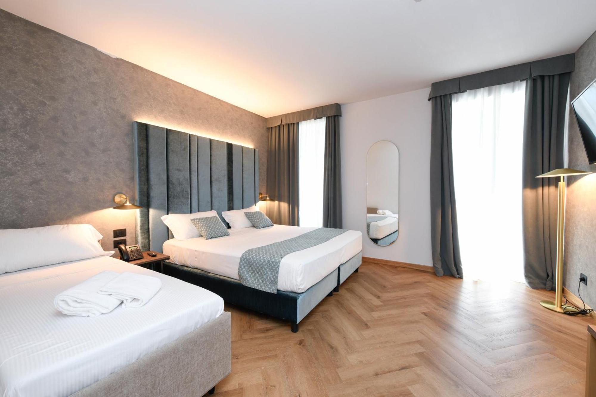 Classic Triple Room