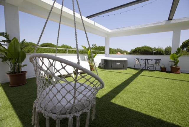 Junior Suite Private Pool