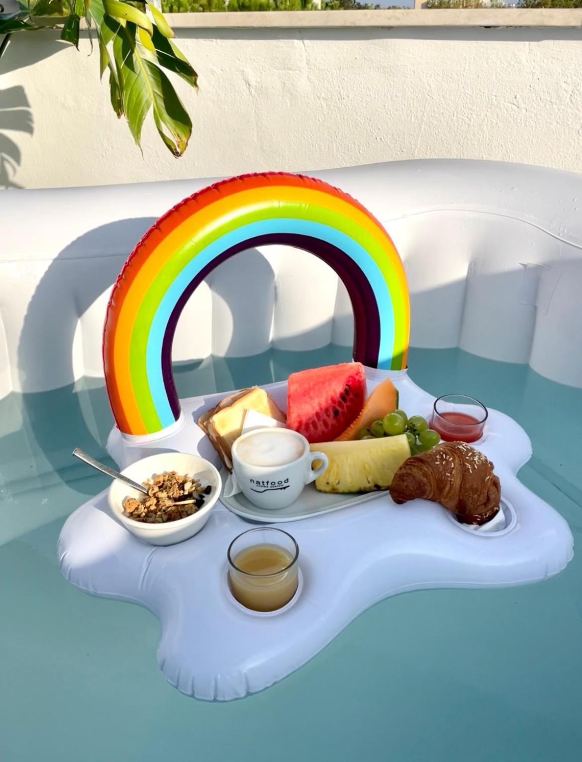 Junior Suite Private Pool
