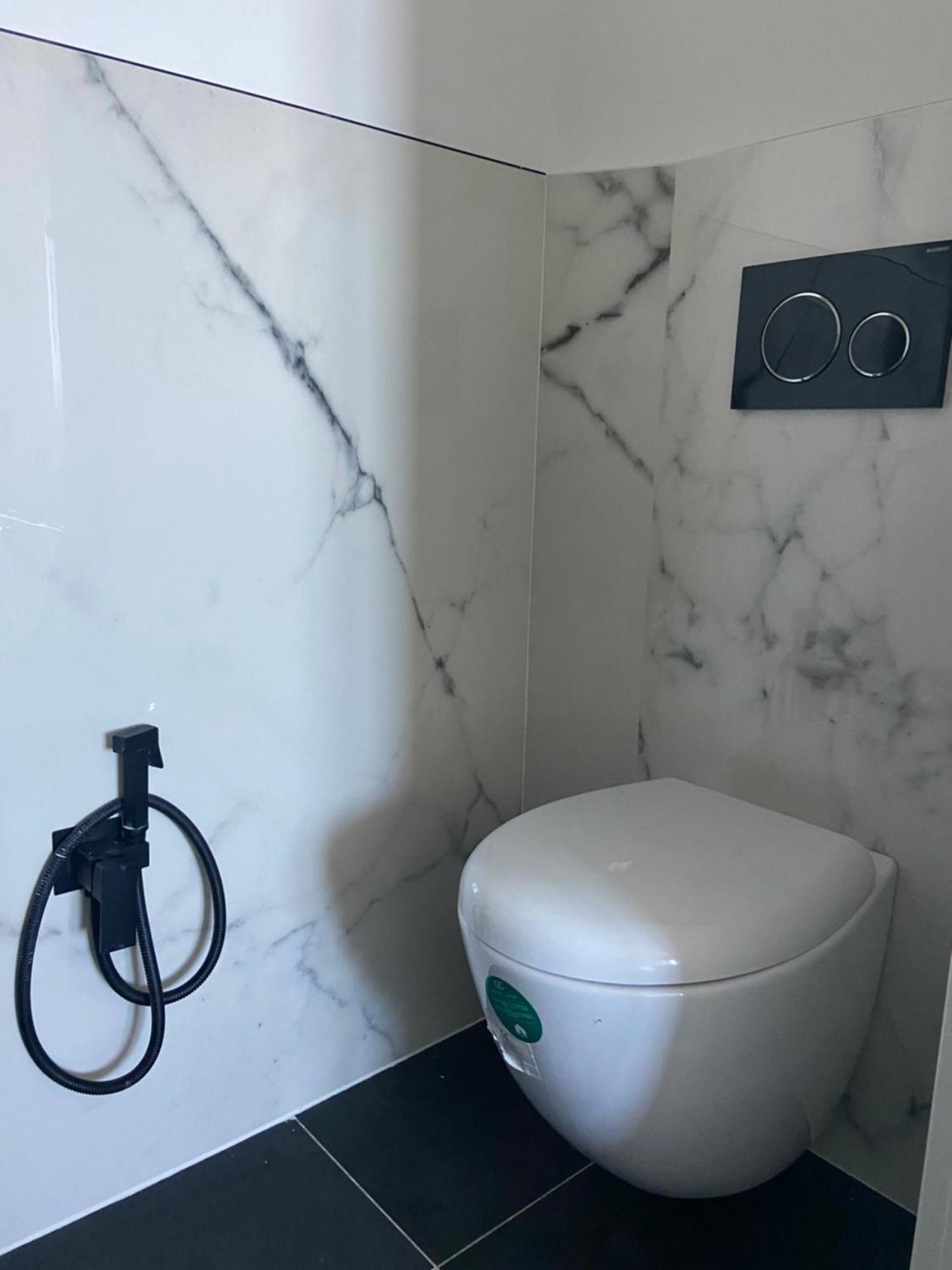 Deluxe Double Room Sea View
