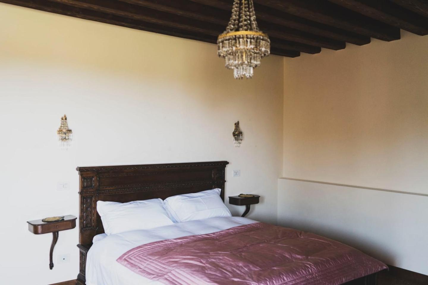Appartamento con 2 Camere da Letto