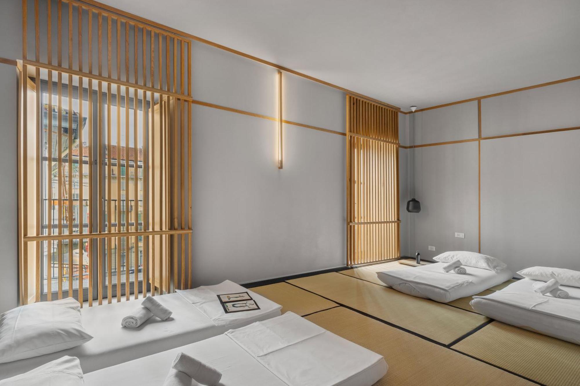 Japanese-Style Room