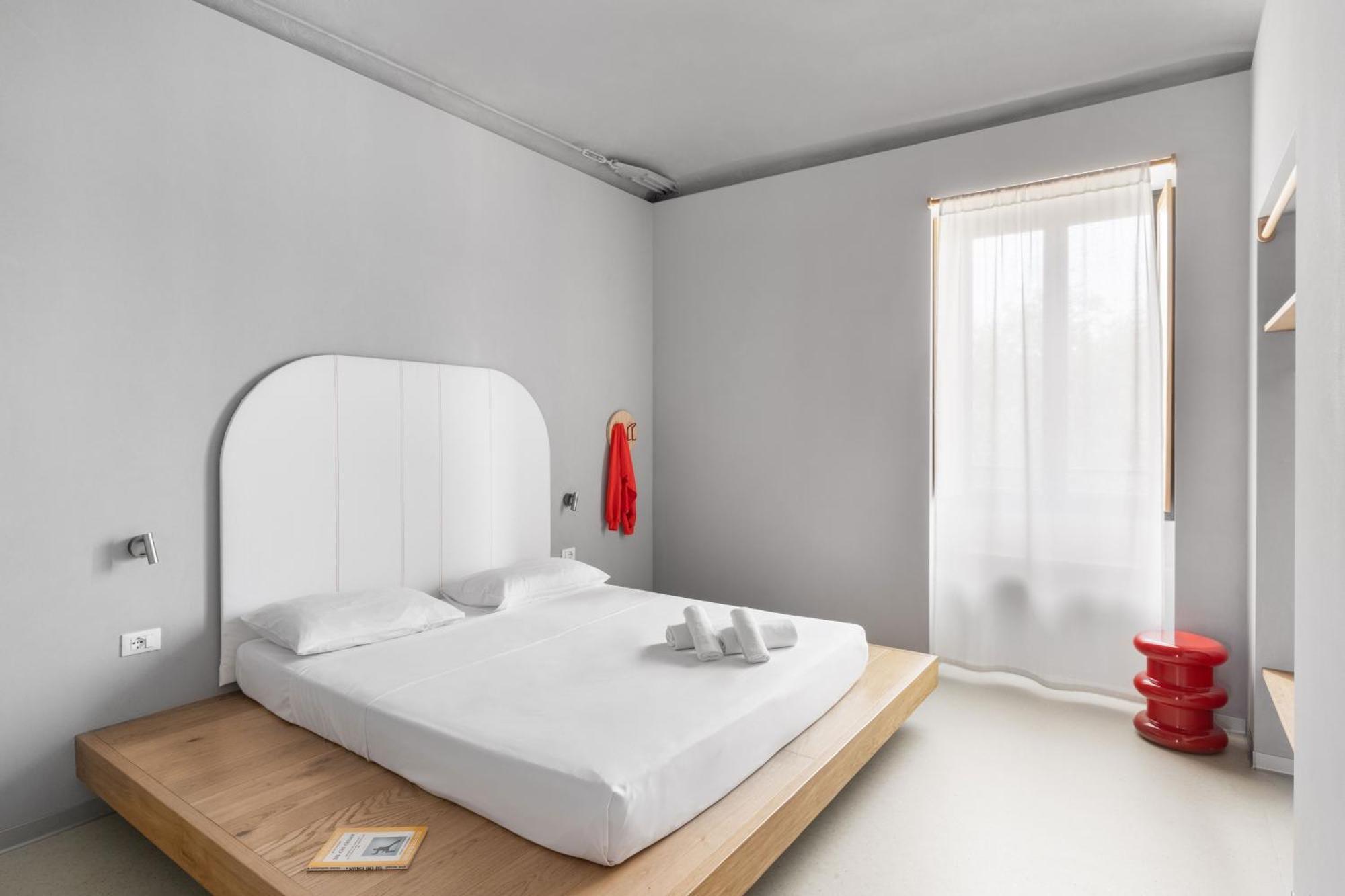 Double Room Balcony