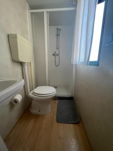 Mobile Home