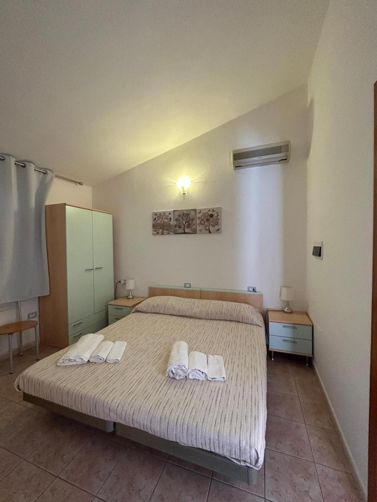 Double or Twin Room Disability Access