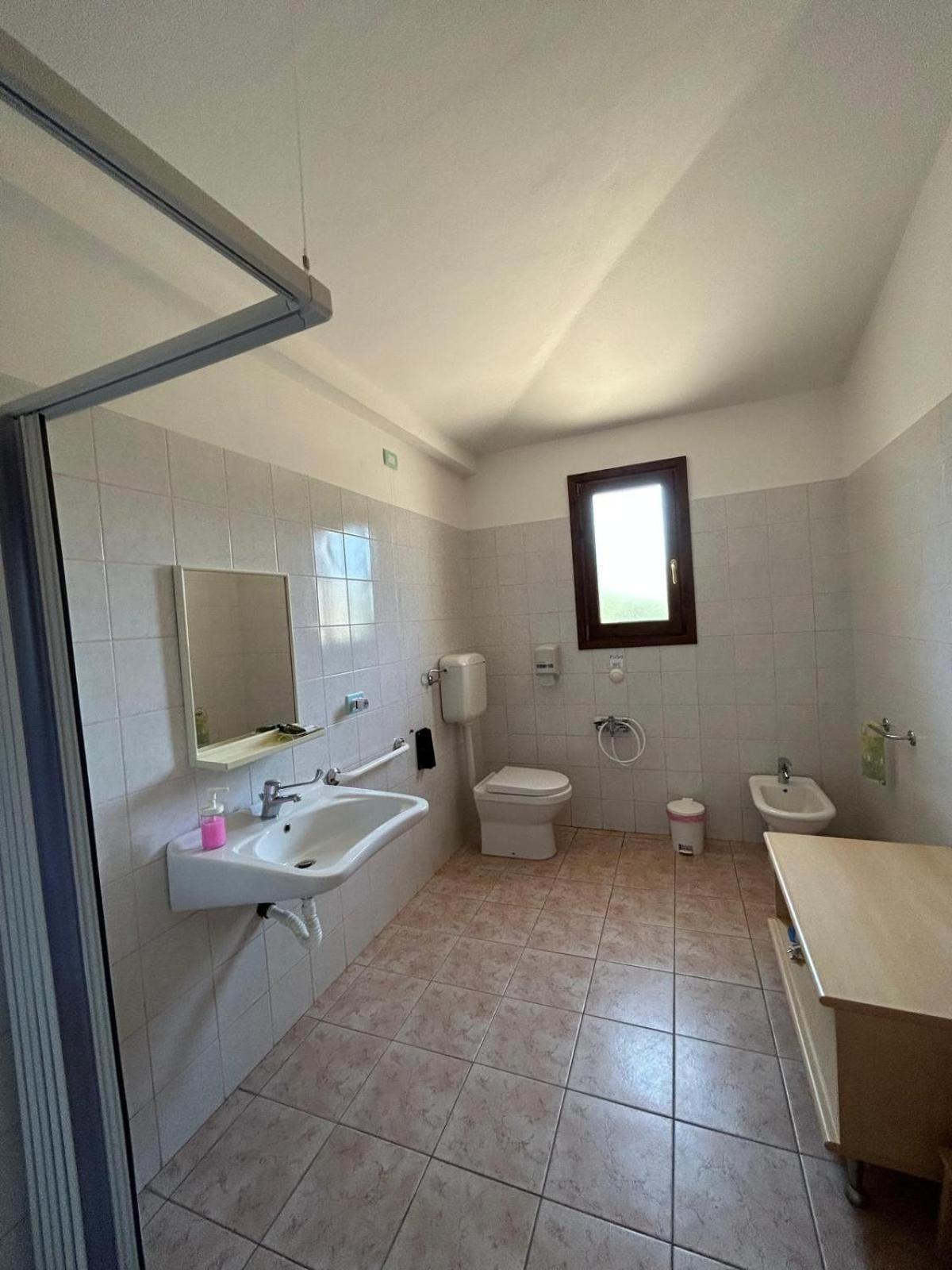 Double or Twin Room Disability Access