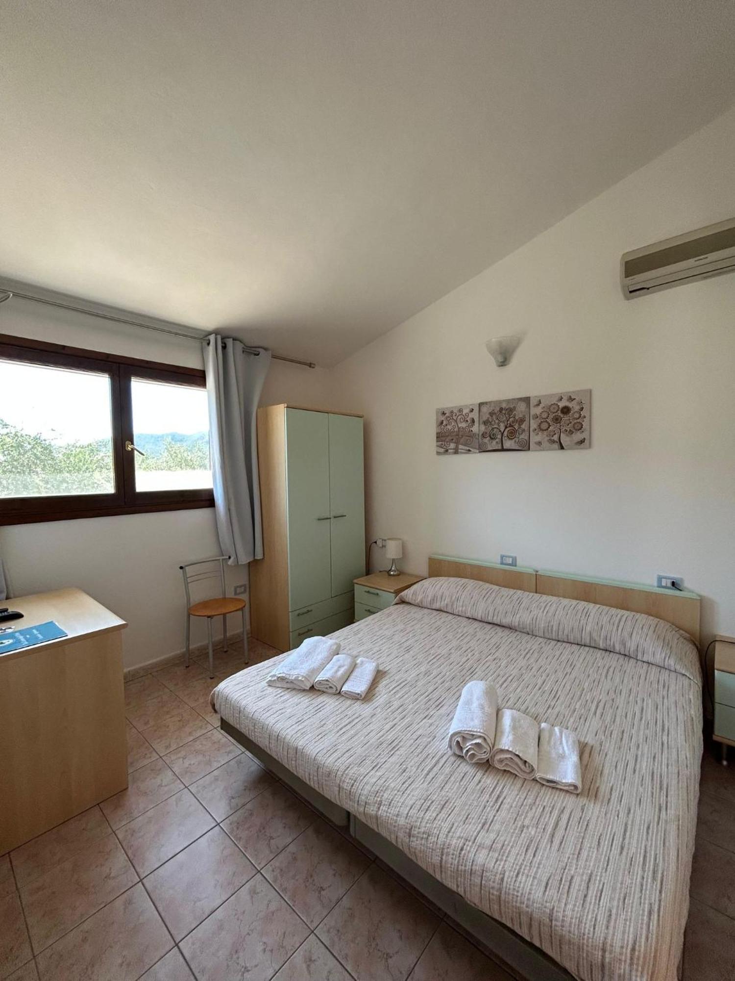 Double or Twin Room Disability Access
