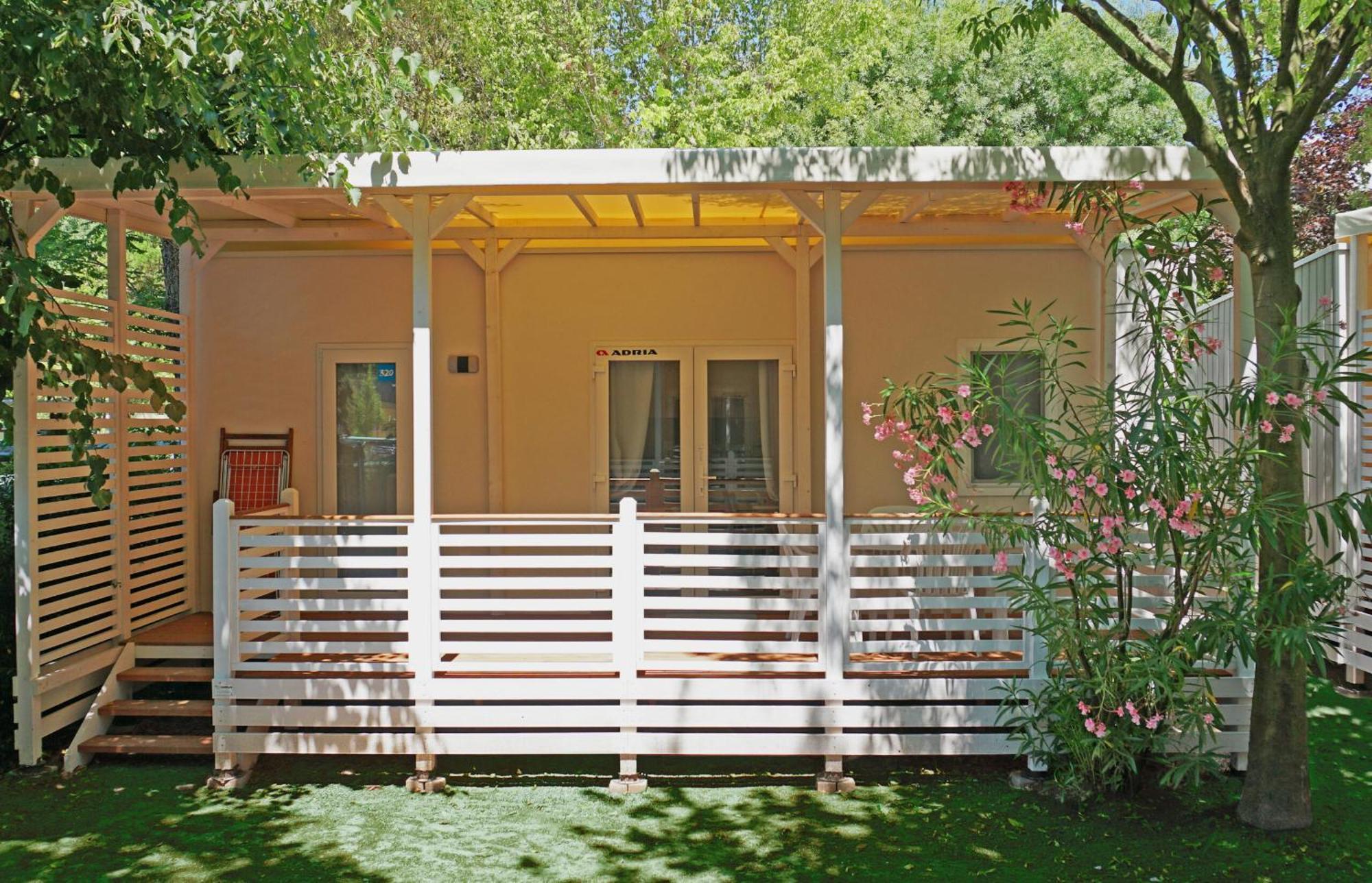 Mobile Home