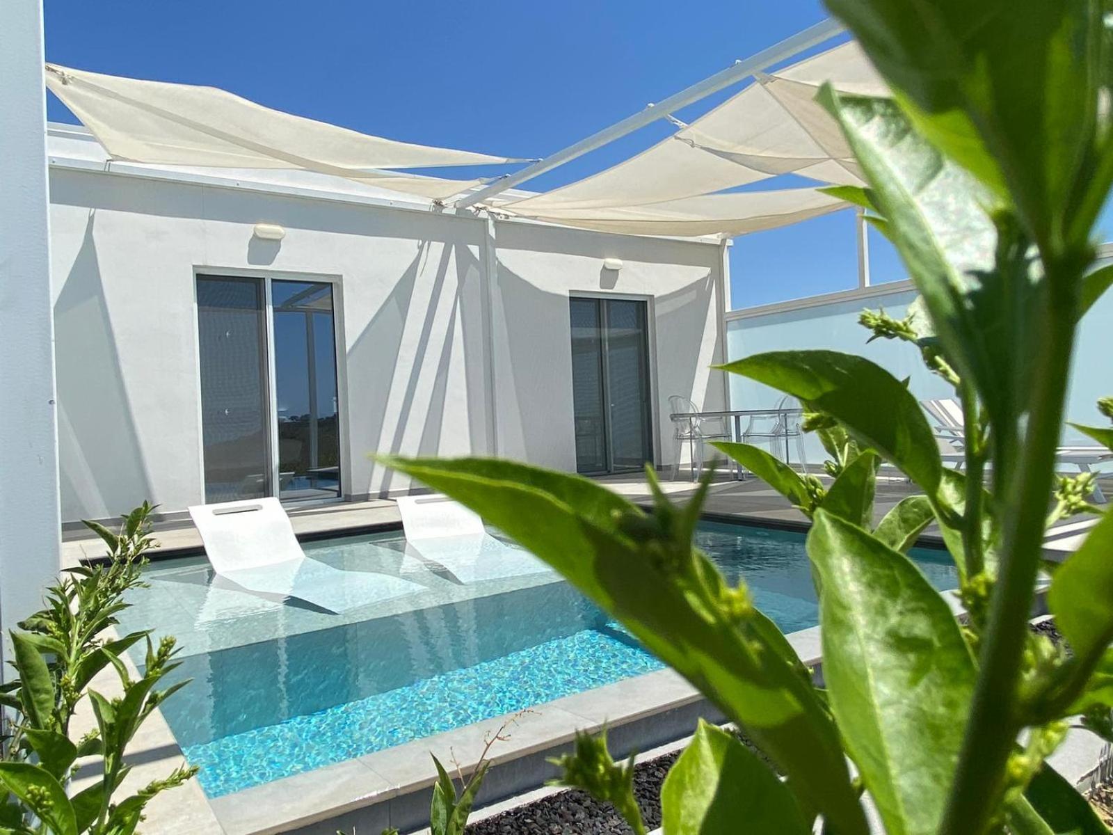 Suite Private Pool Detached Villa