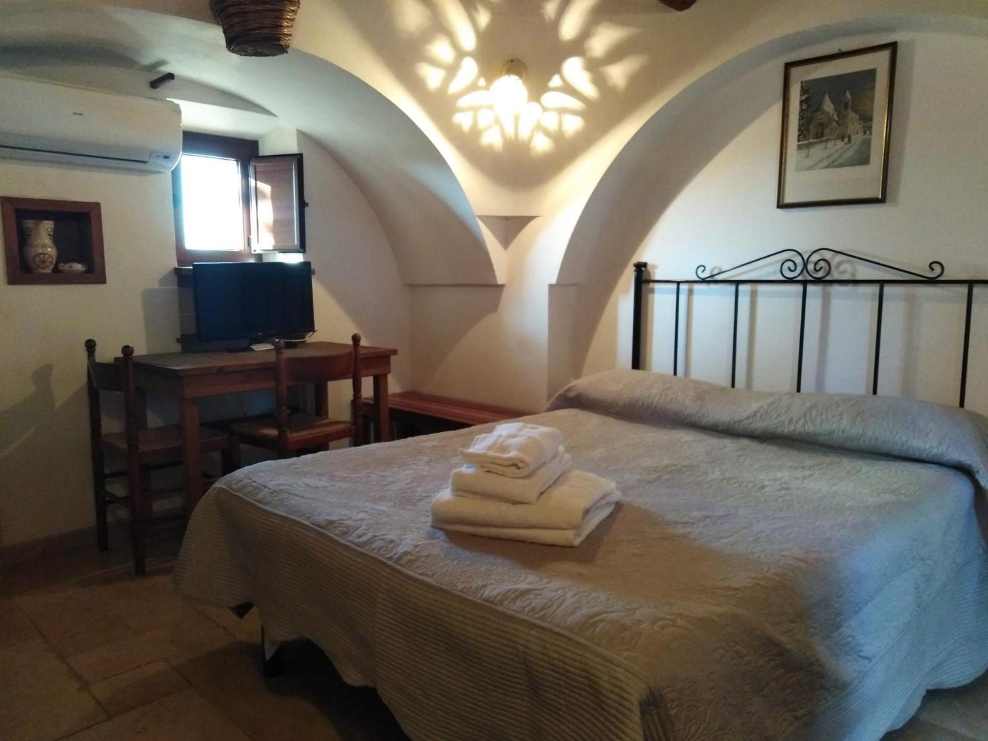 Trullo One-Bedroom Apartment