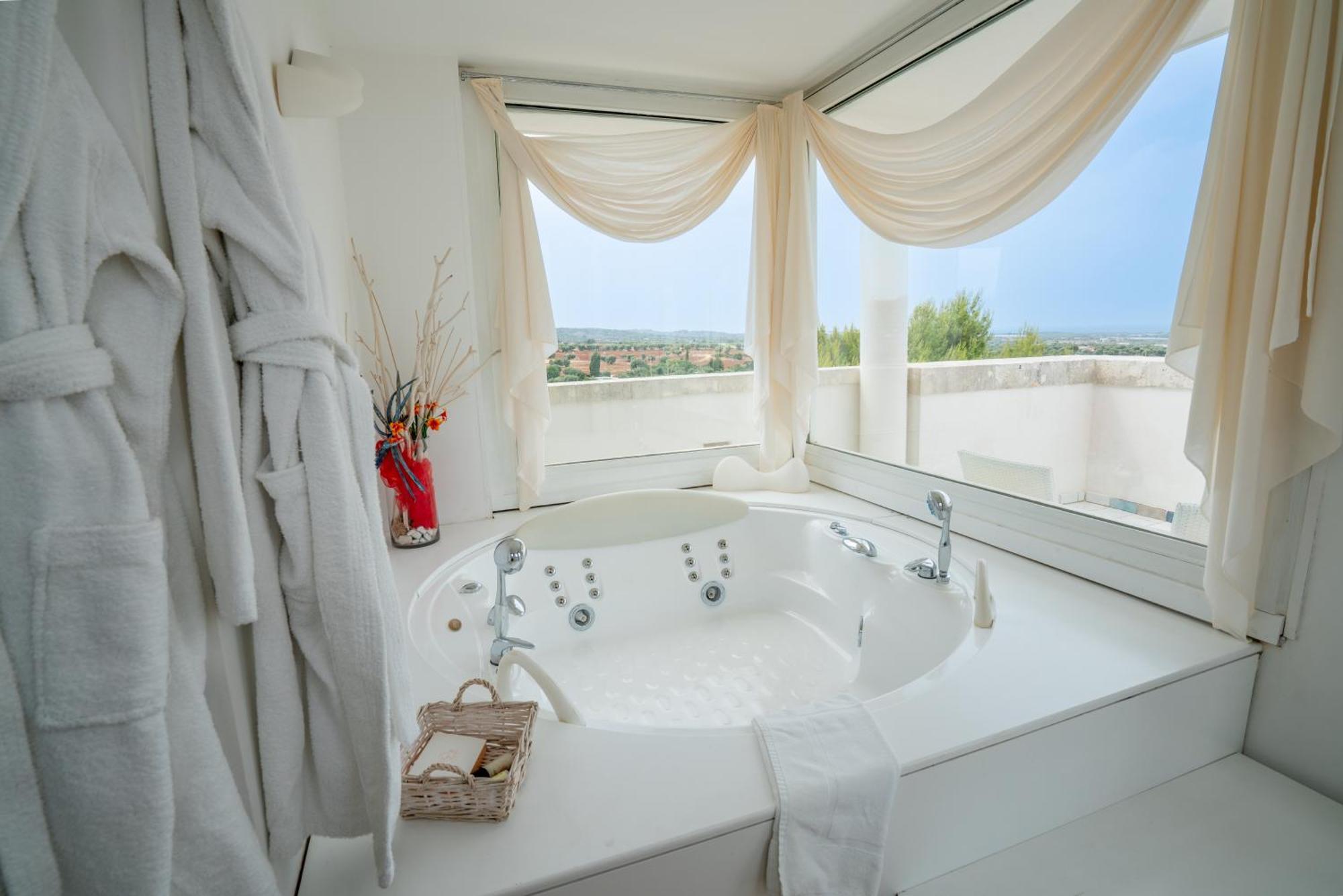 San Tommaso Suite