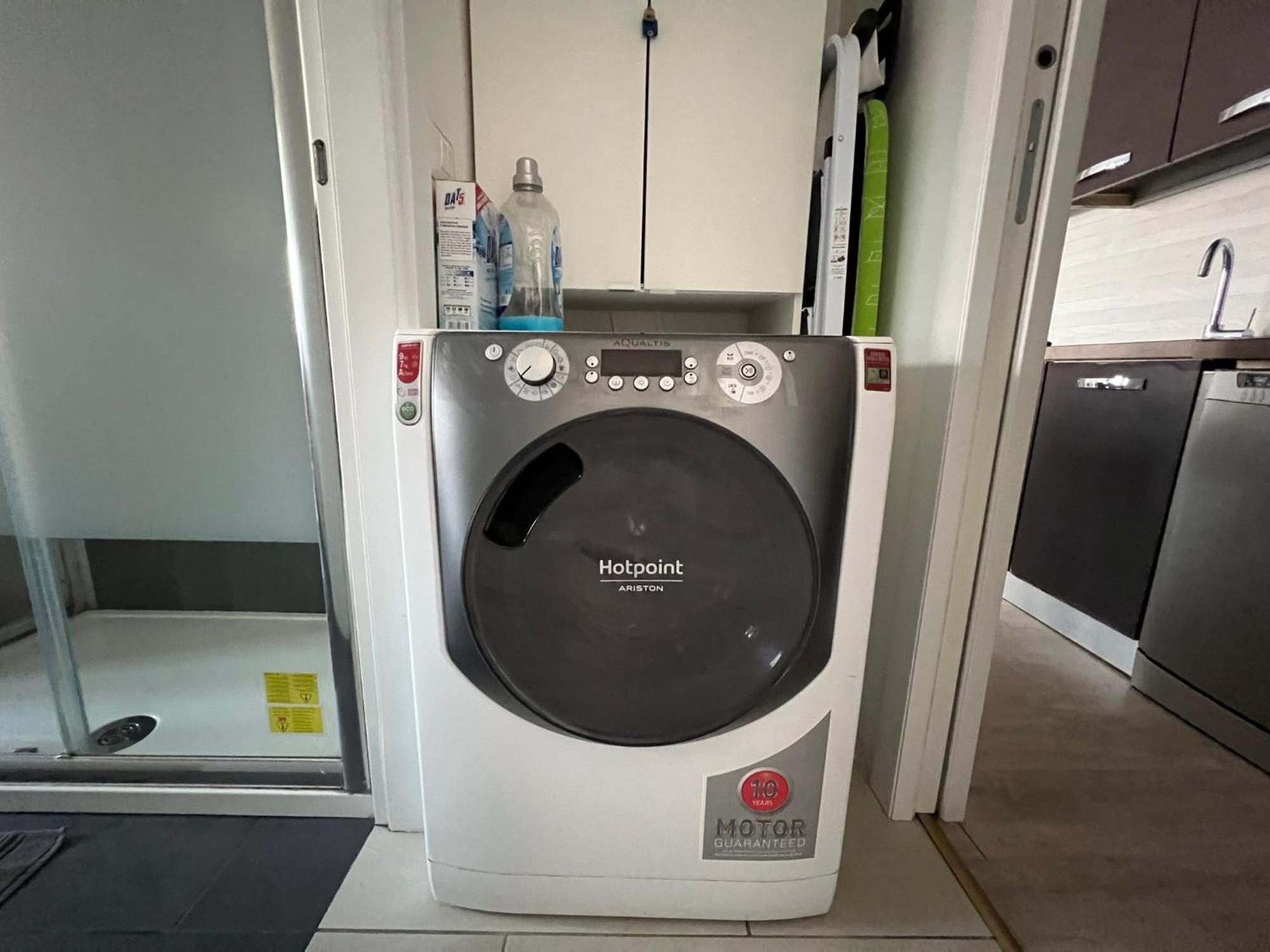Appartamento con 2 Camere da Letto