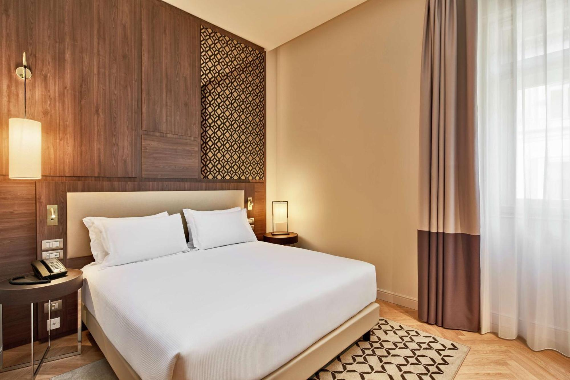 King Guest Room
