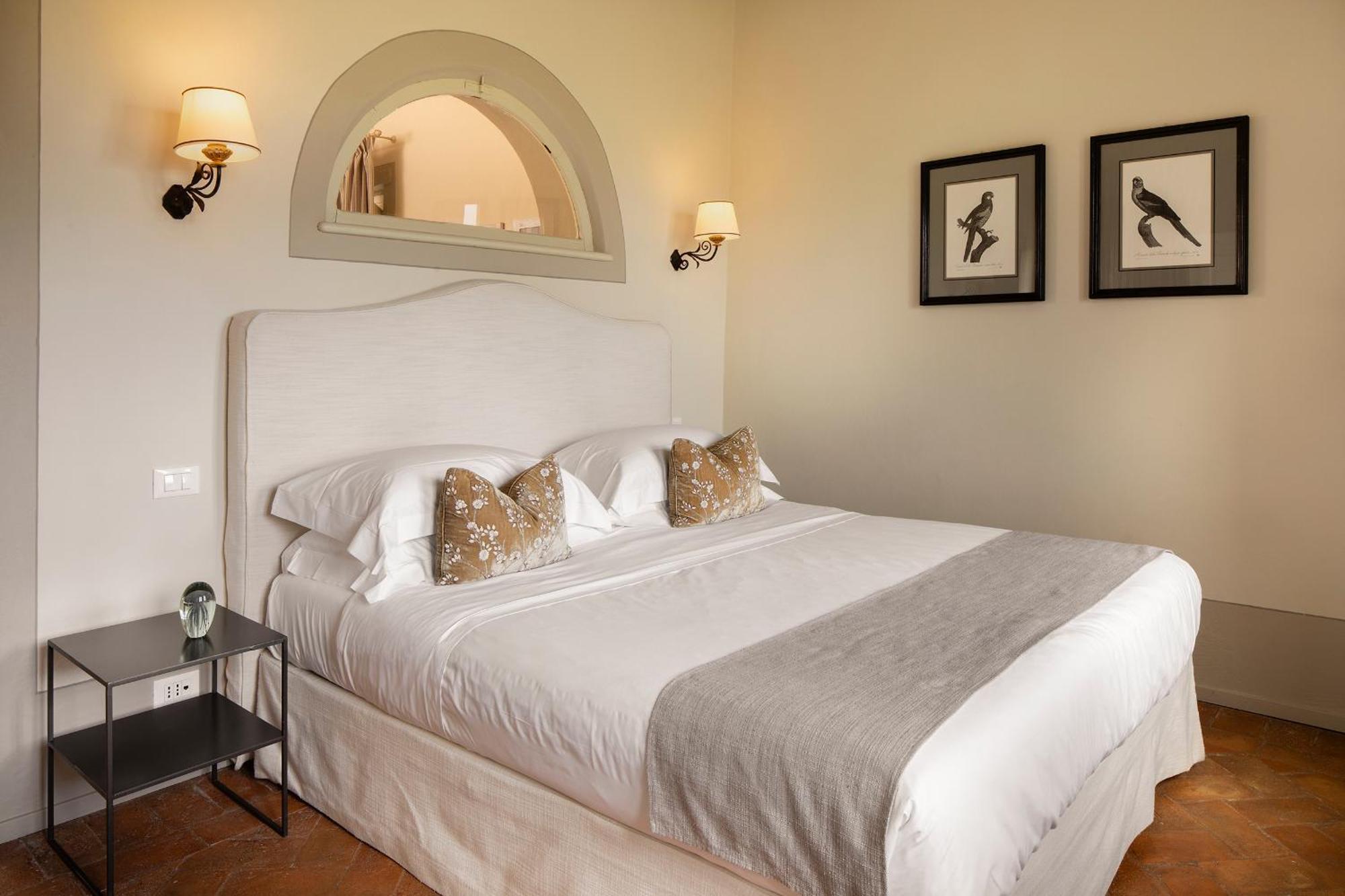 Apartament typu Suite
