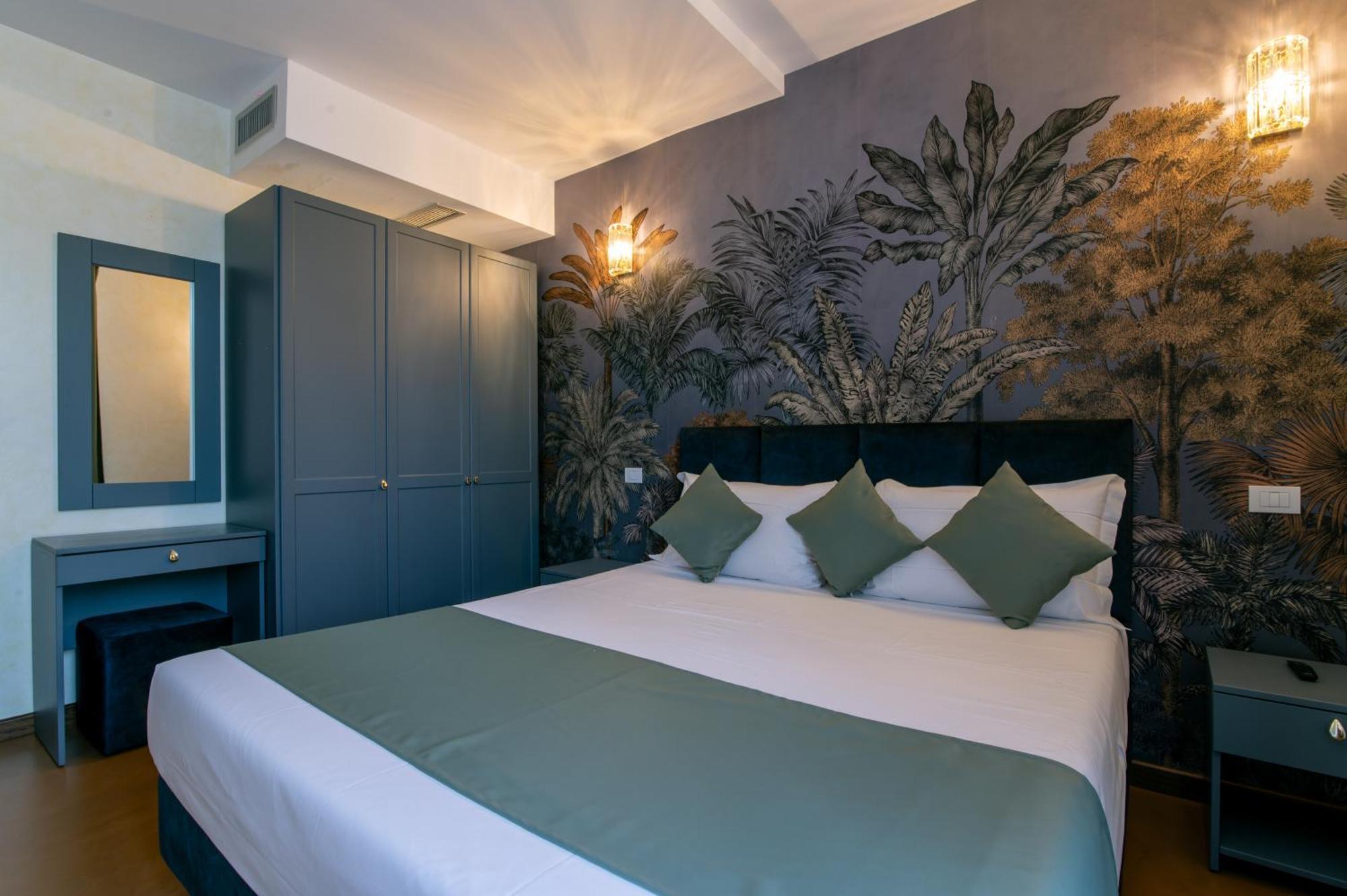 Junior Suite Familiare