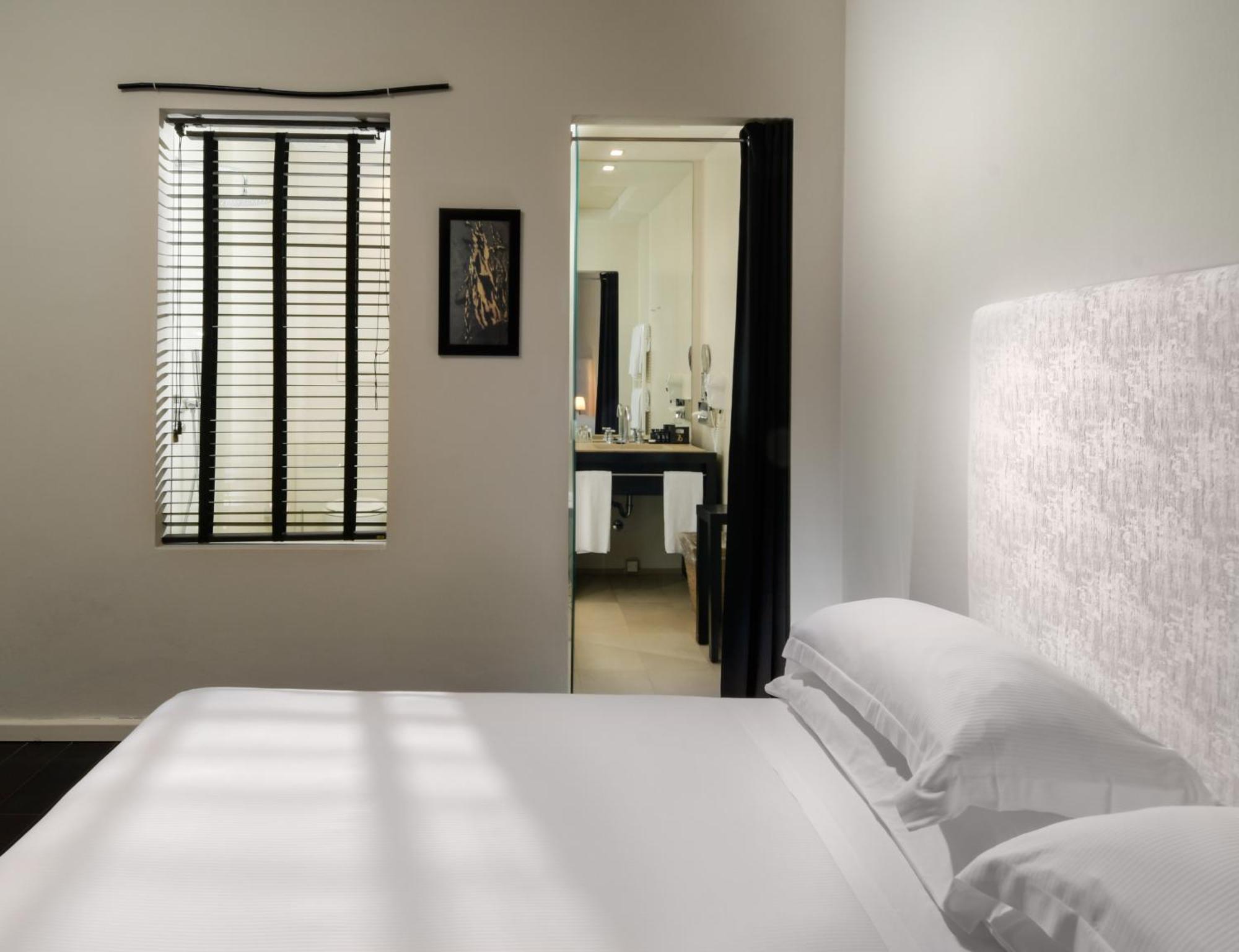 Superior Double Room Sea View