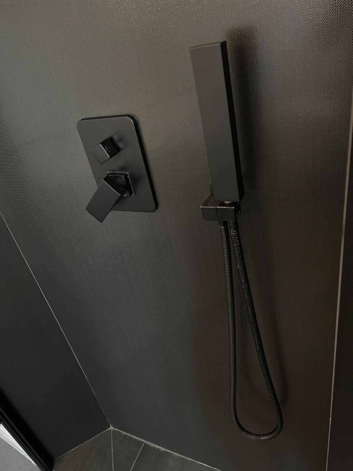 Deluxe Double Room Sea View