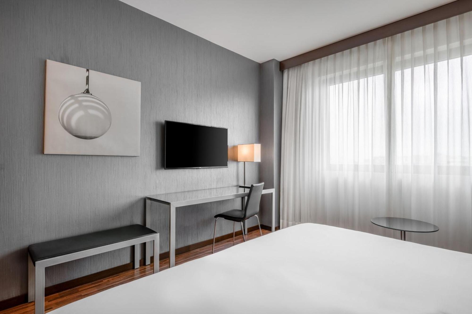 Standard Wifi Guest room 1 King