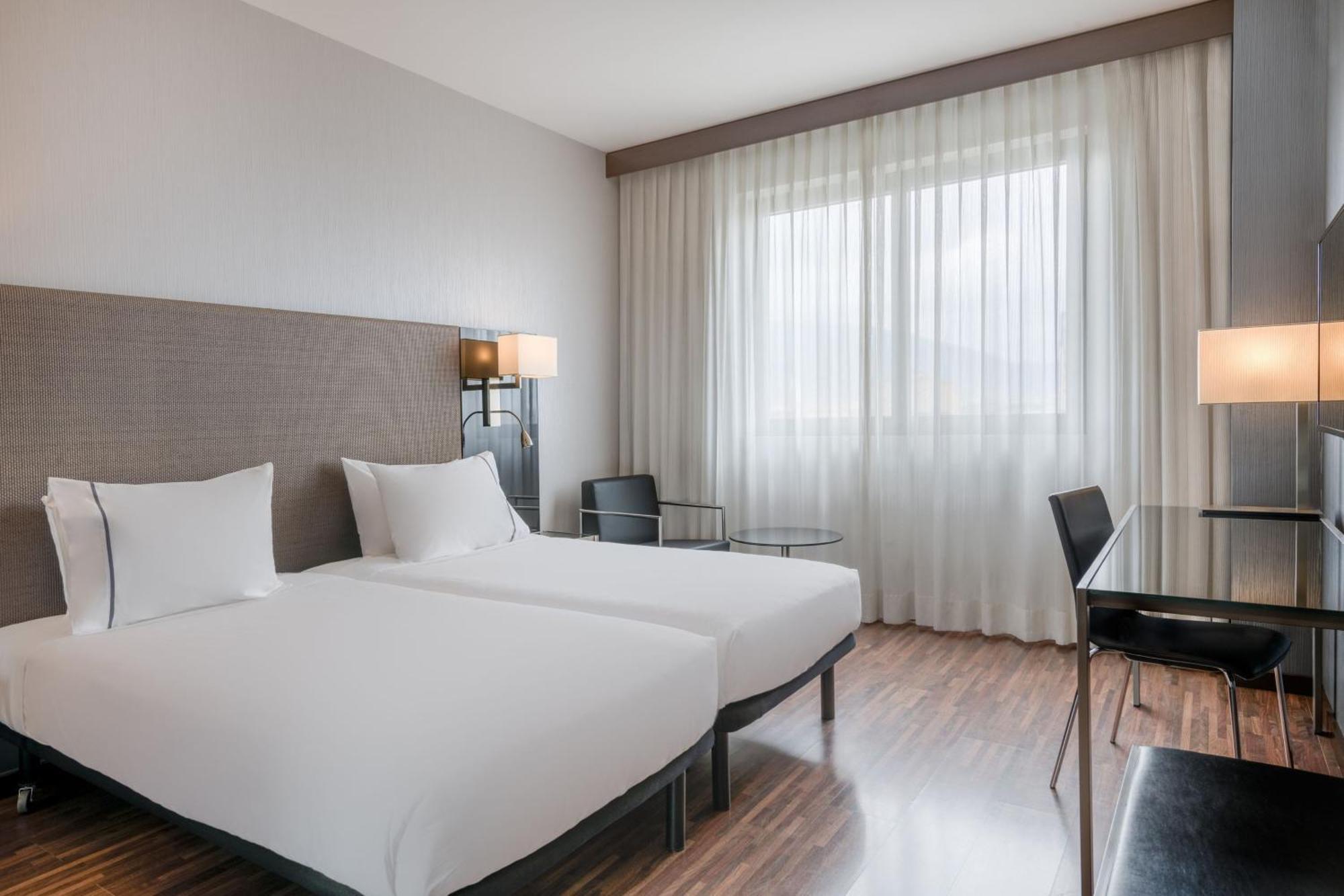 Standard Wifi Guest room 2 Twin or Single Beds
