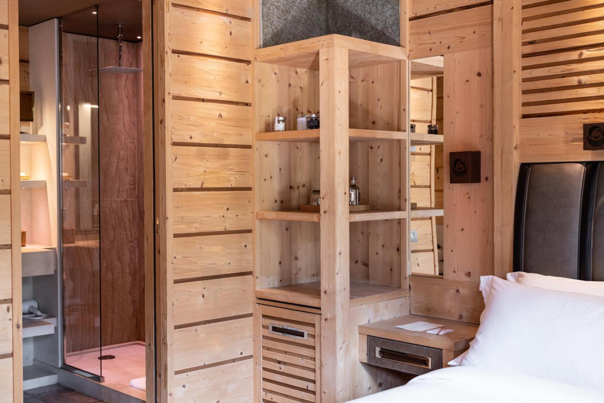 Loft Deluxe Room