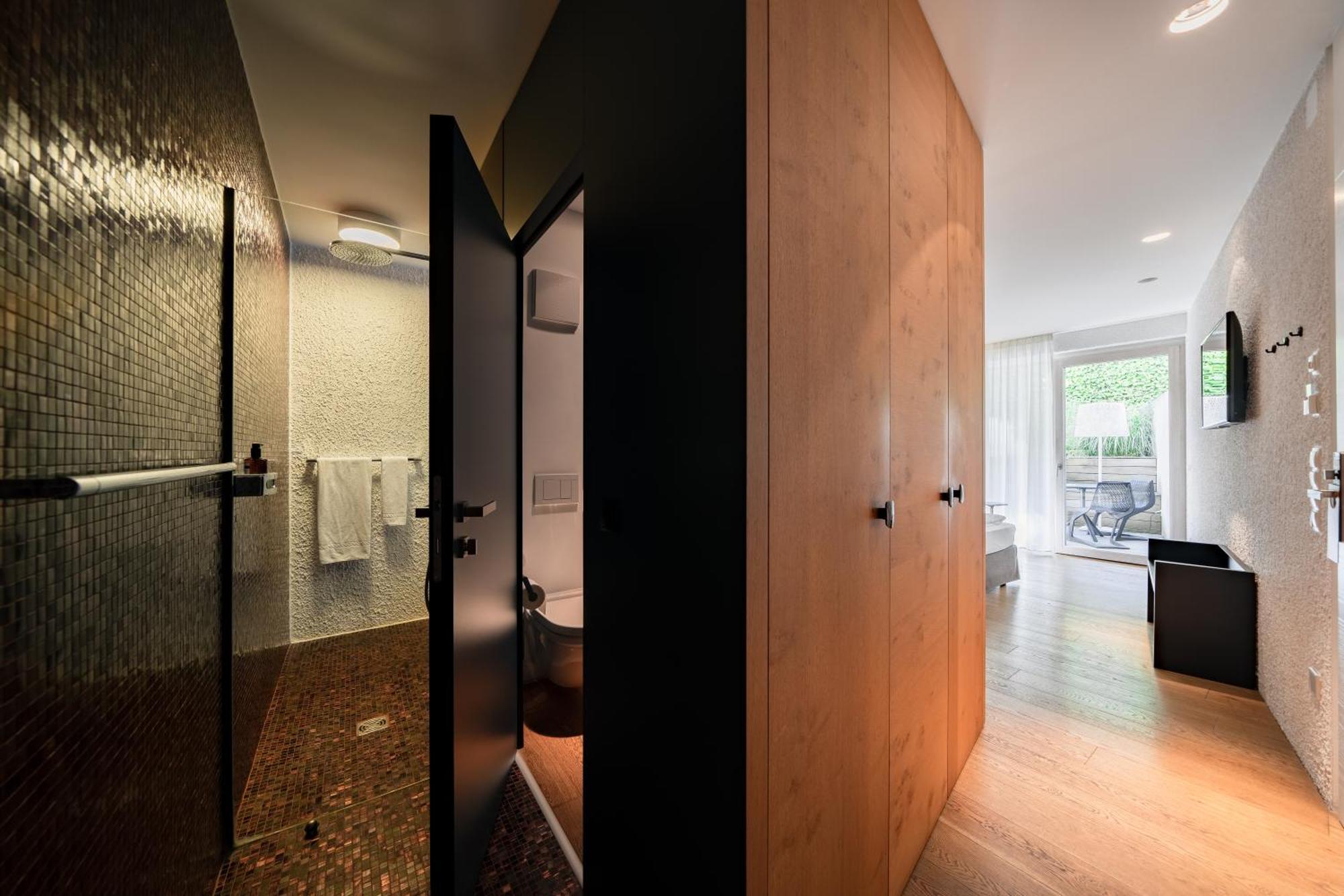 Junior Suite Private Pool