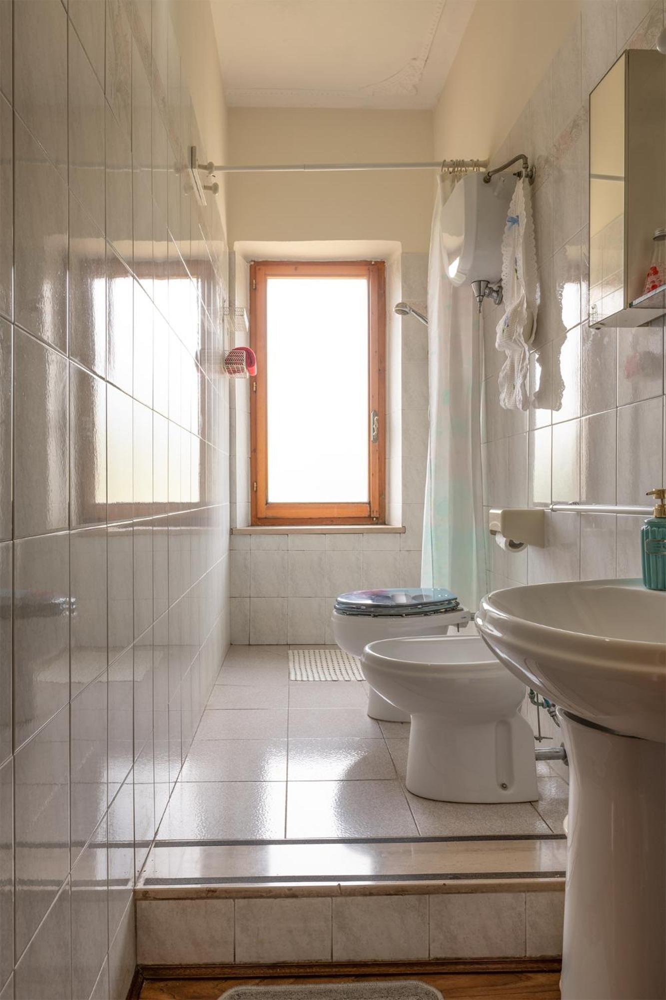 Triple Room Private Bathroom