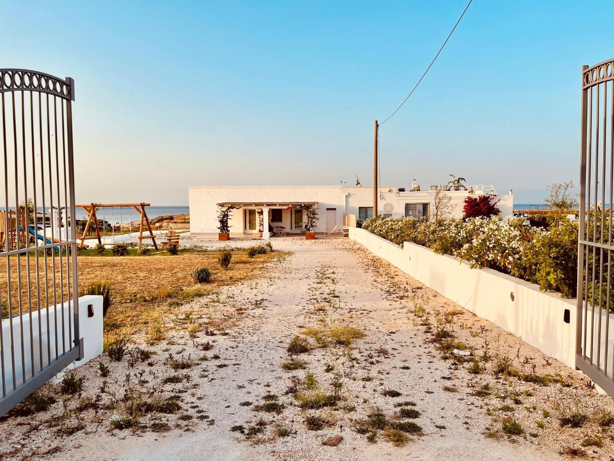 Villa Sea View