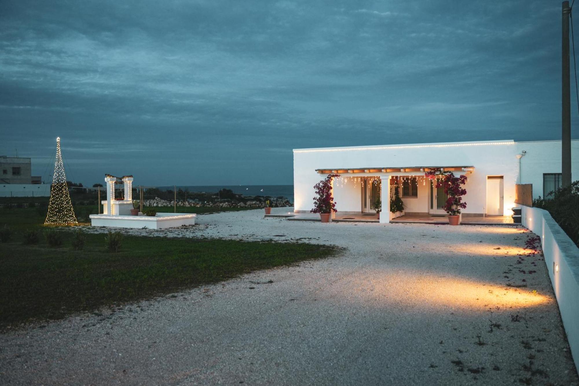 Villa Sea View