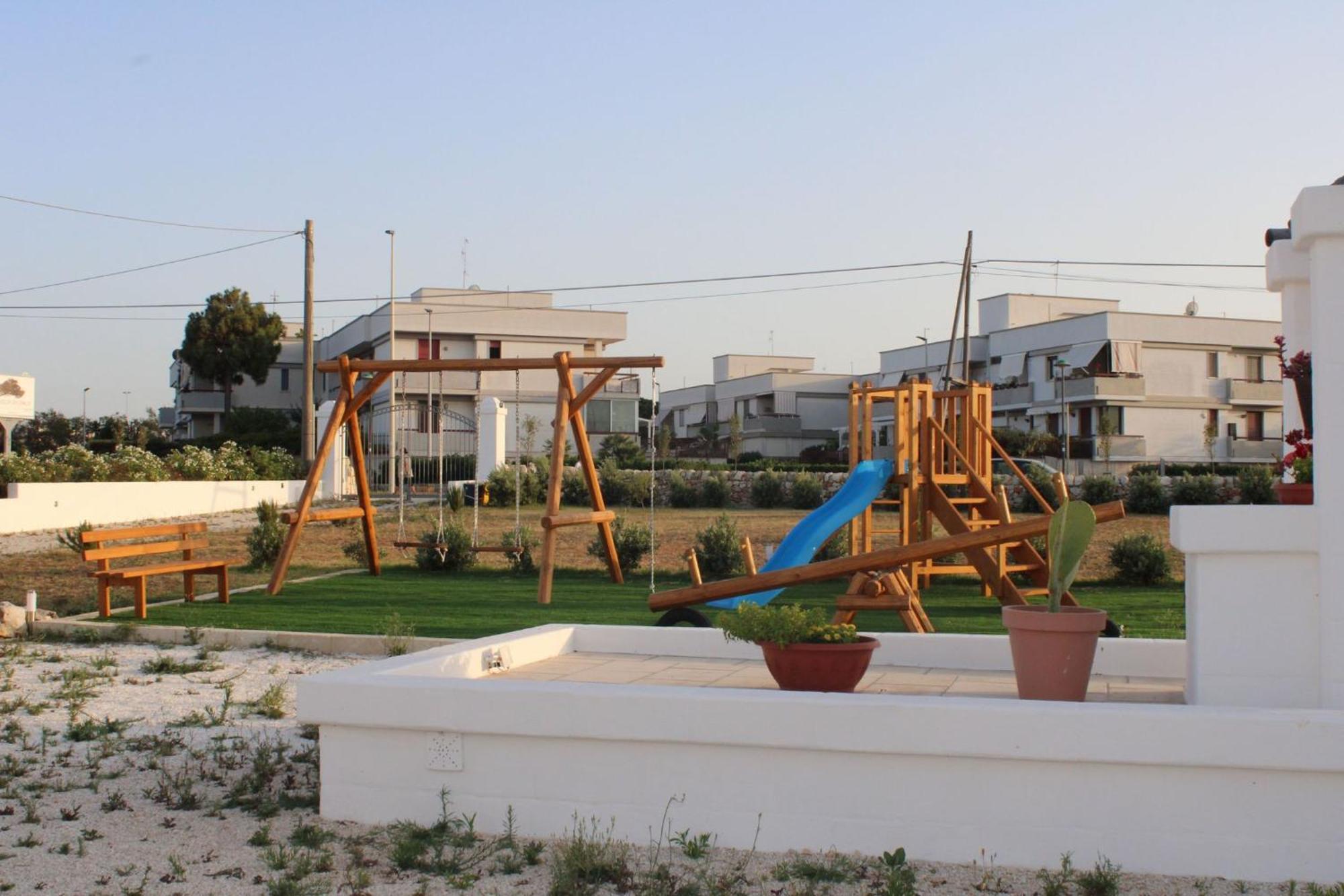 Villa Sea View