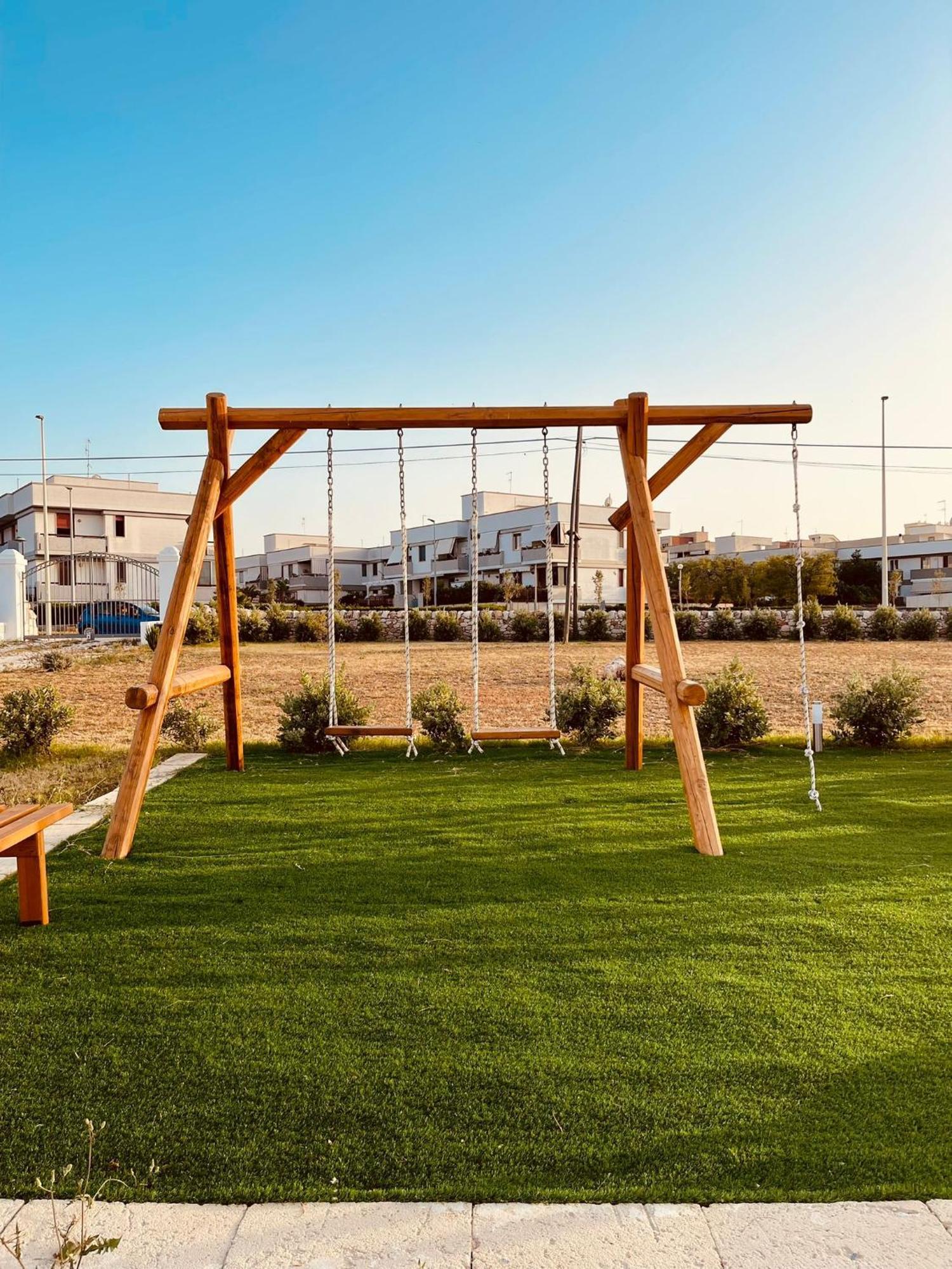 Villa Sea View