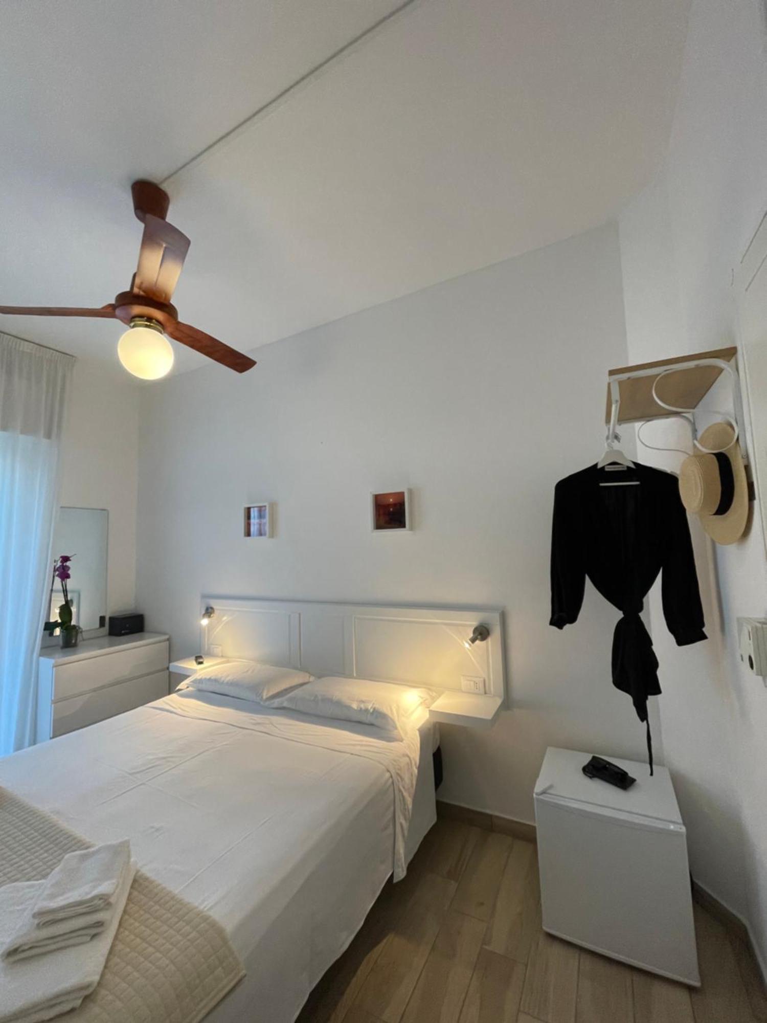 Double Room Balcony
