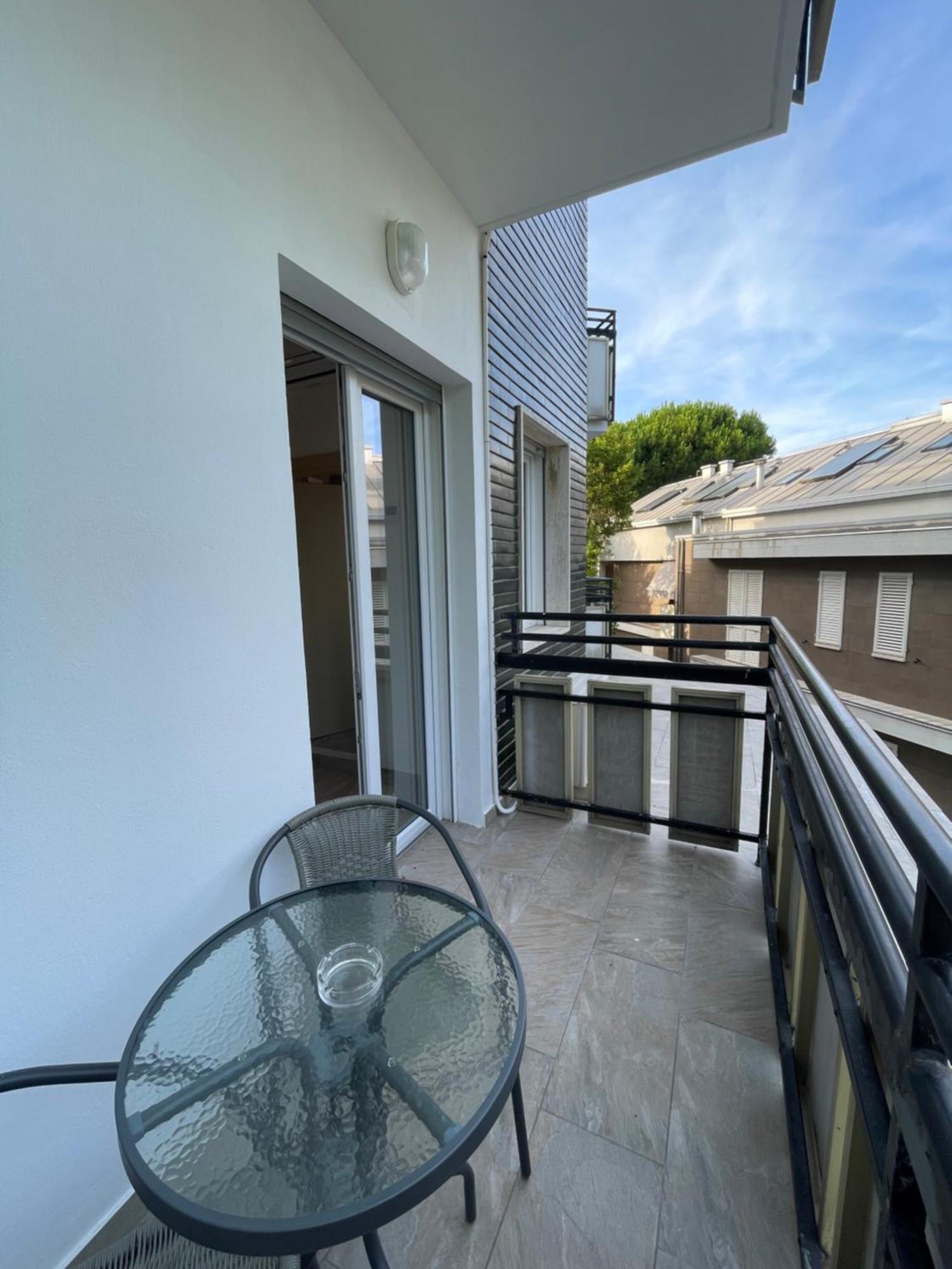 Double Room Balcony