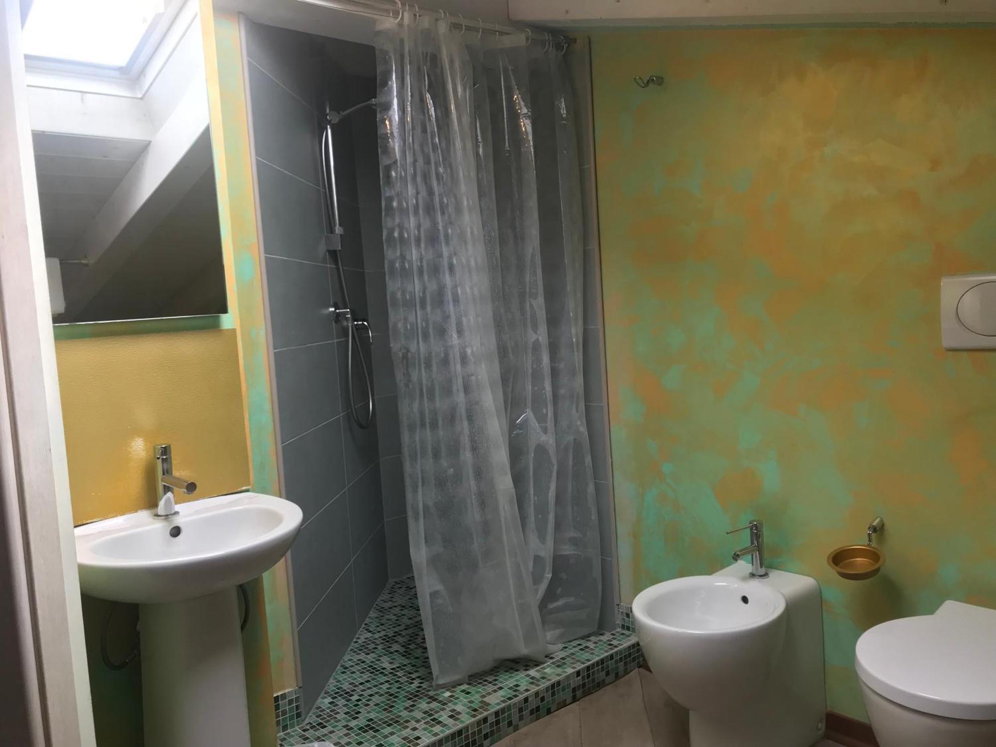 Economy Single Room