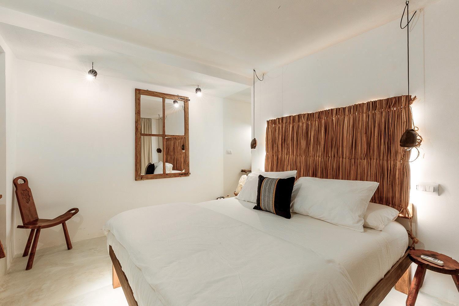 Economy Doppelzimmer