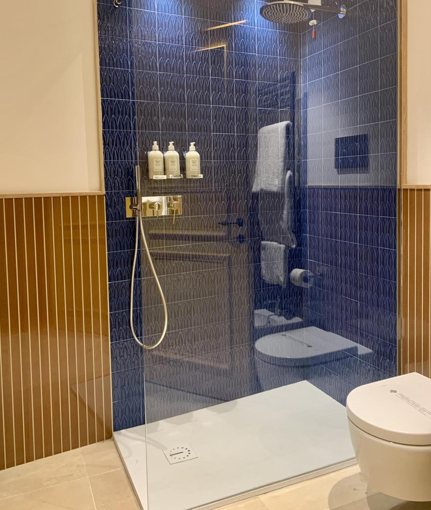 Double Room Sea View