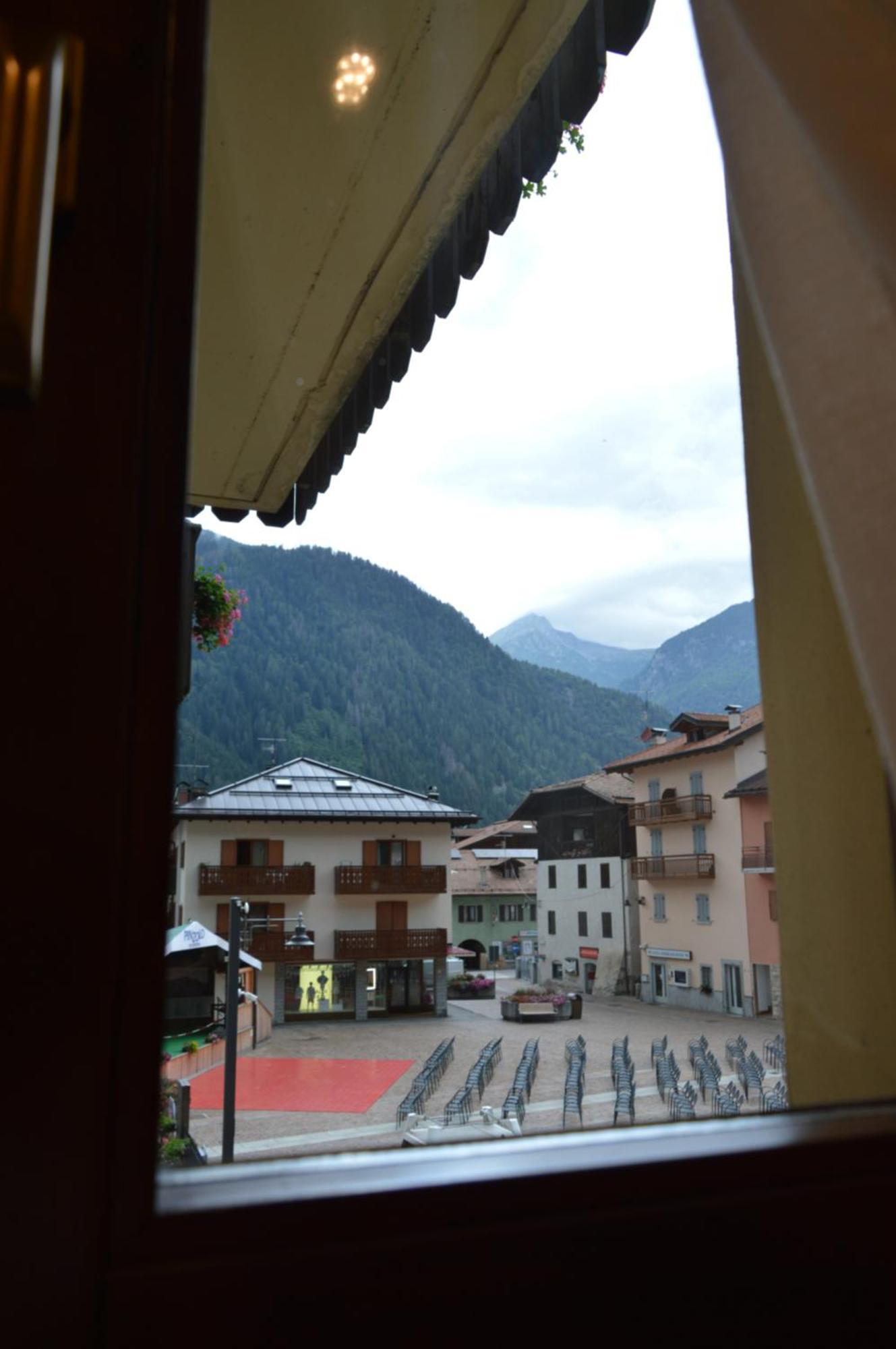 Junior Suite Balcony