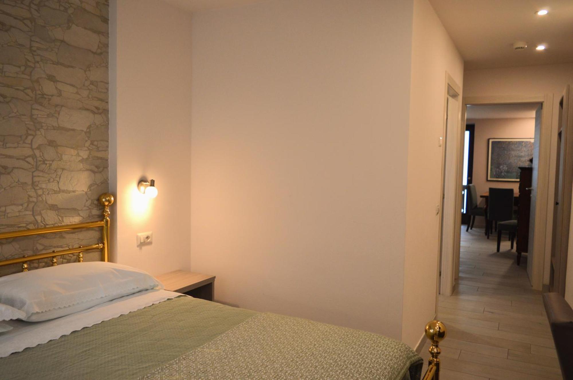 Junior Suite Balcony