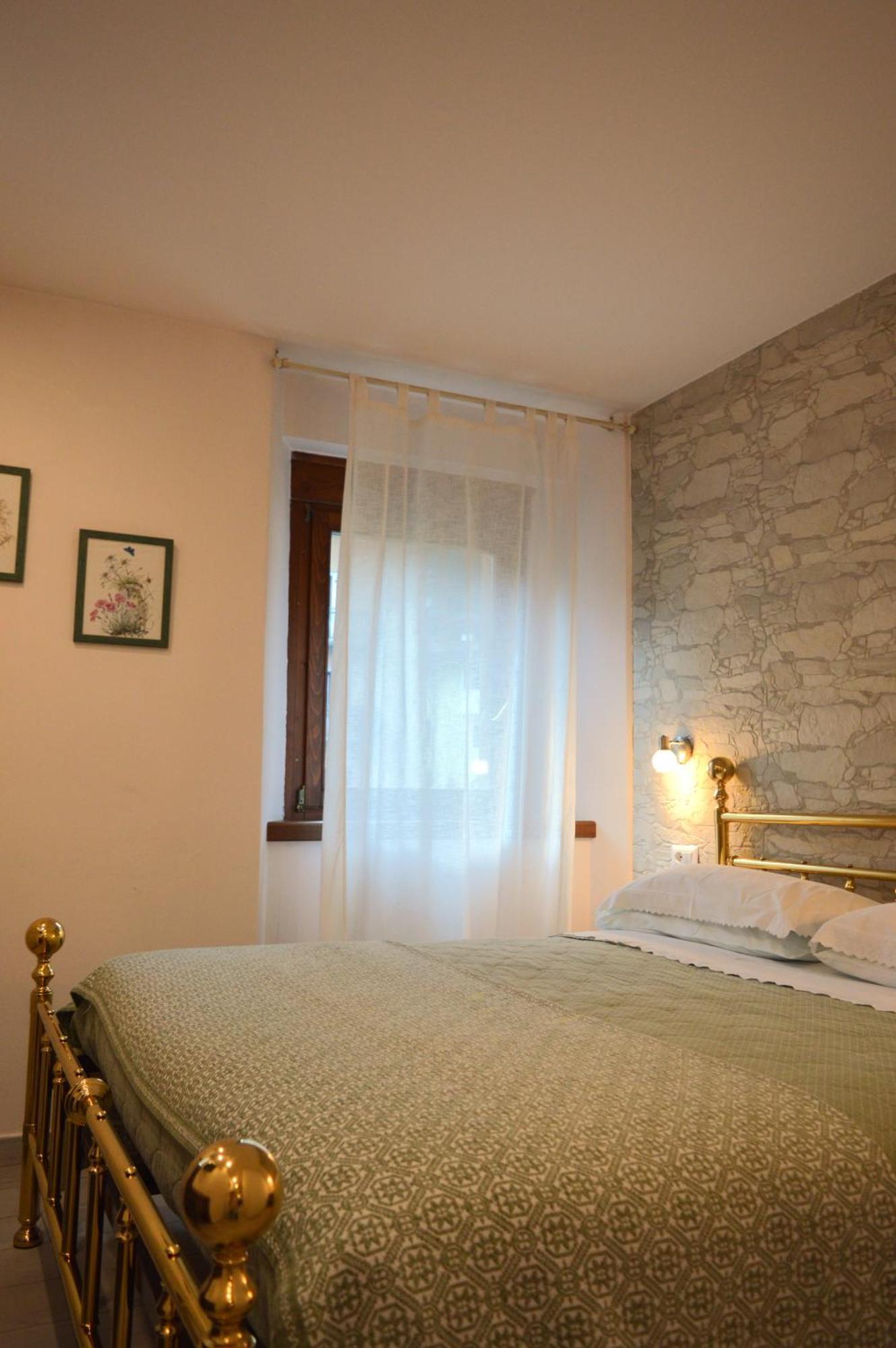 Junior Suite Balcony