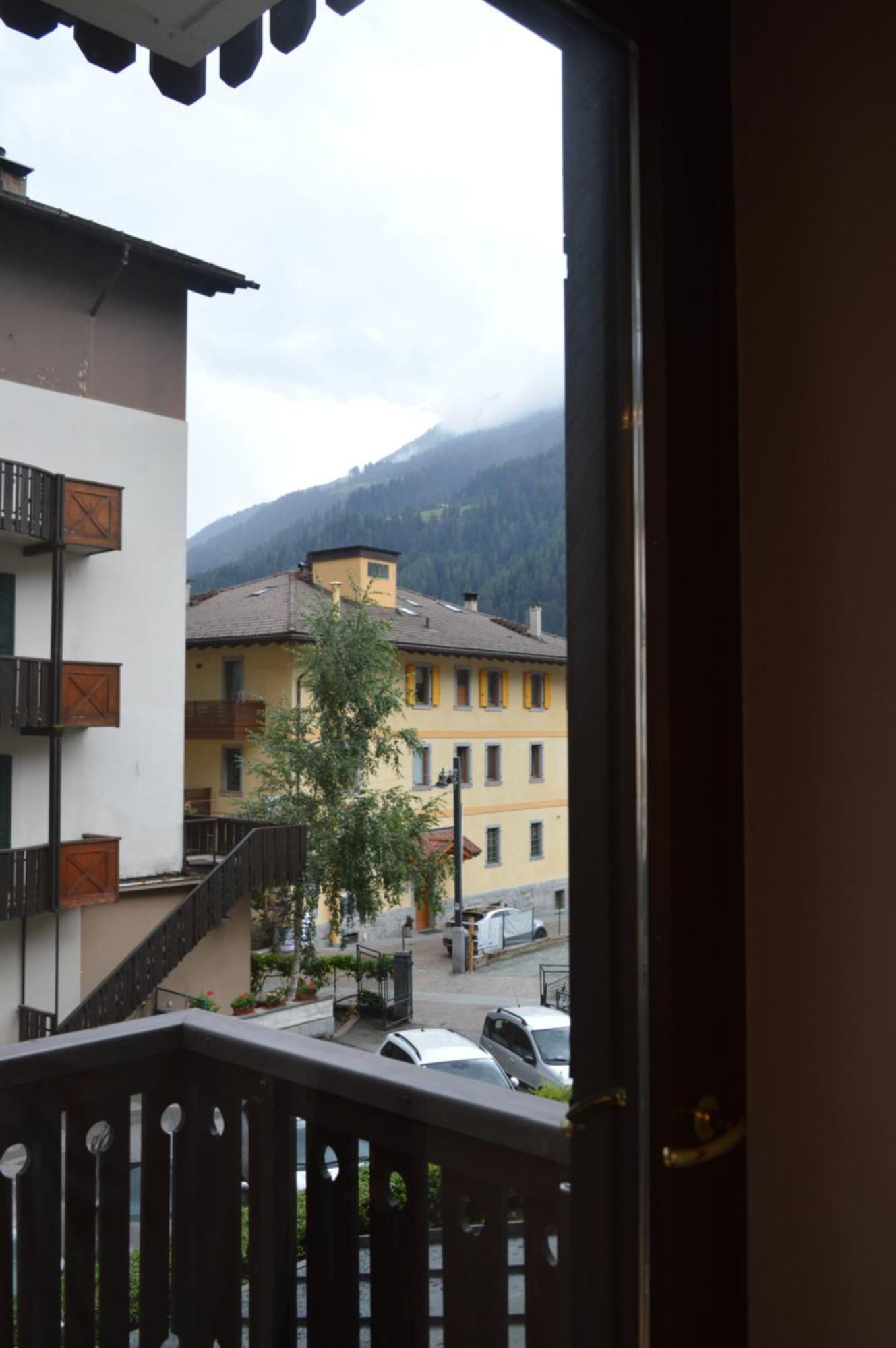 Junior Suite Balcony