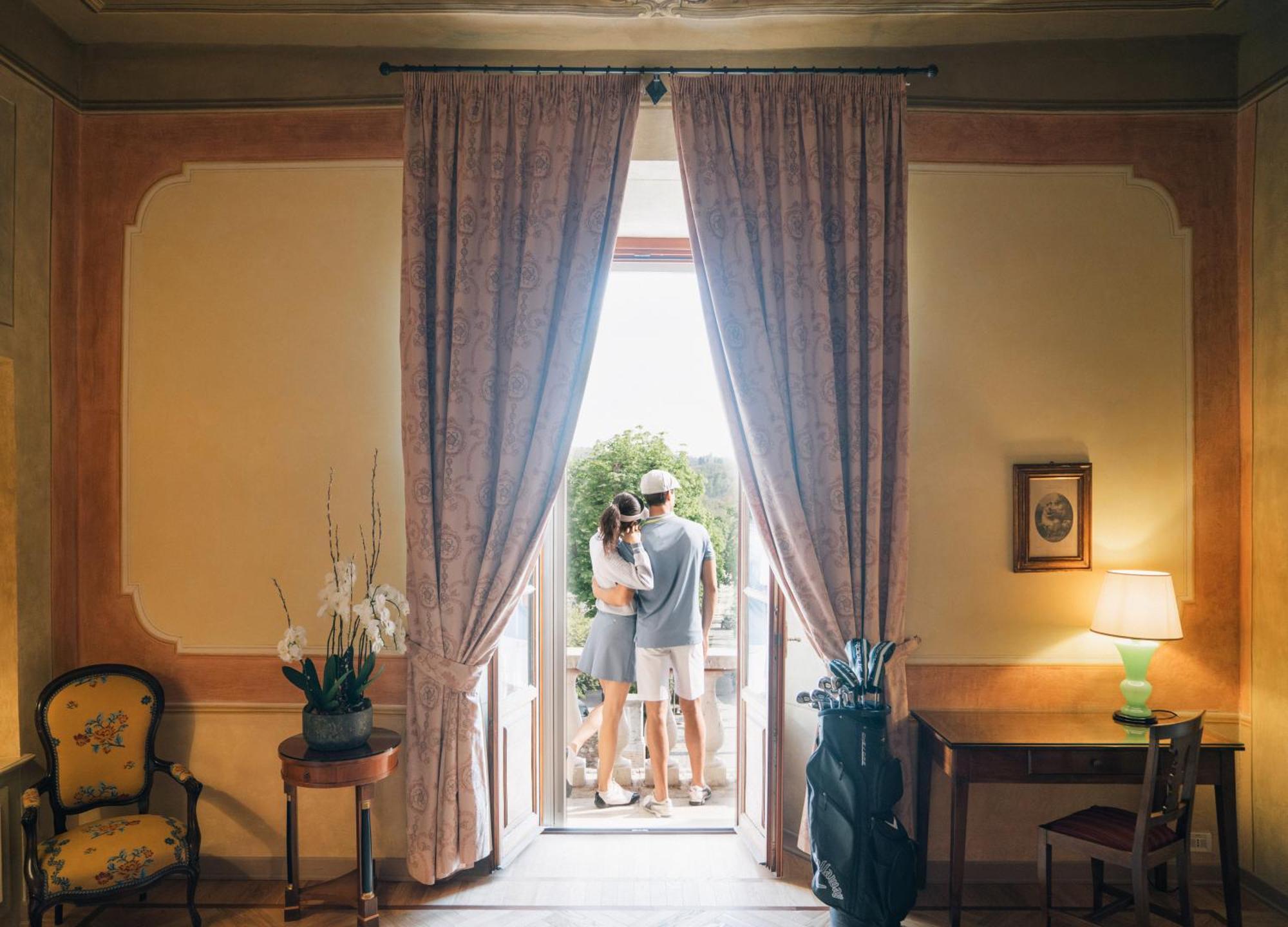 Deluxe Suite Spa Access