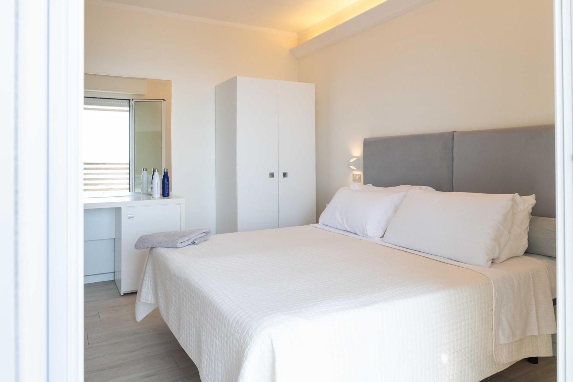 Double Room Balcony