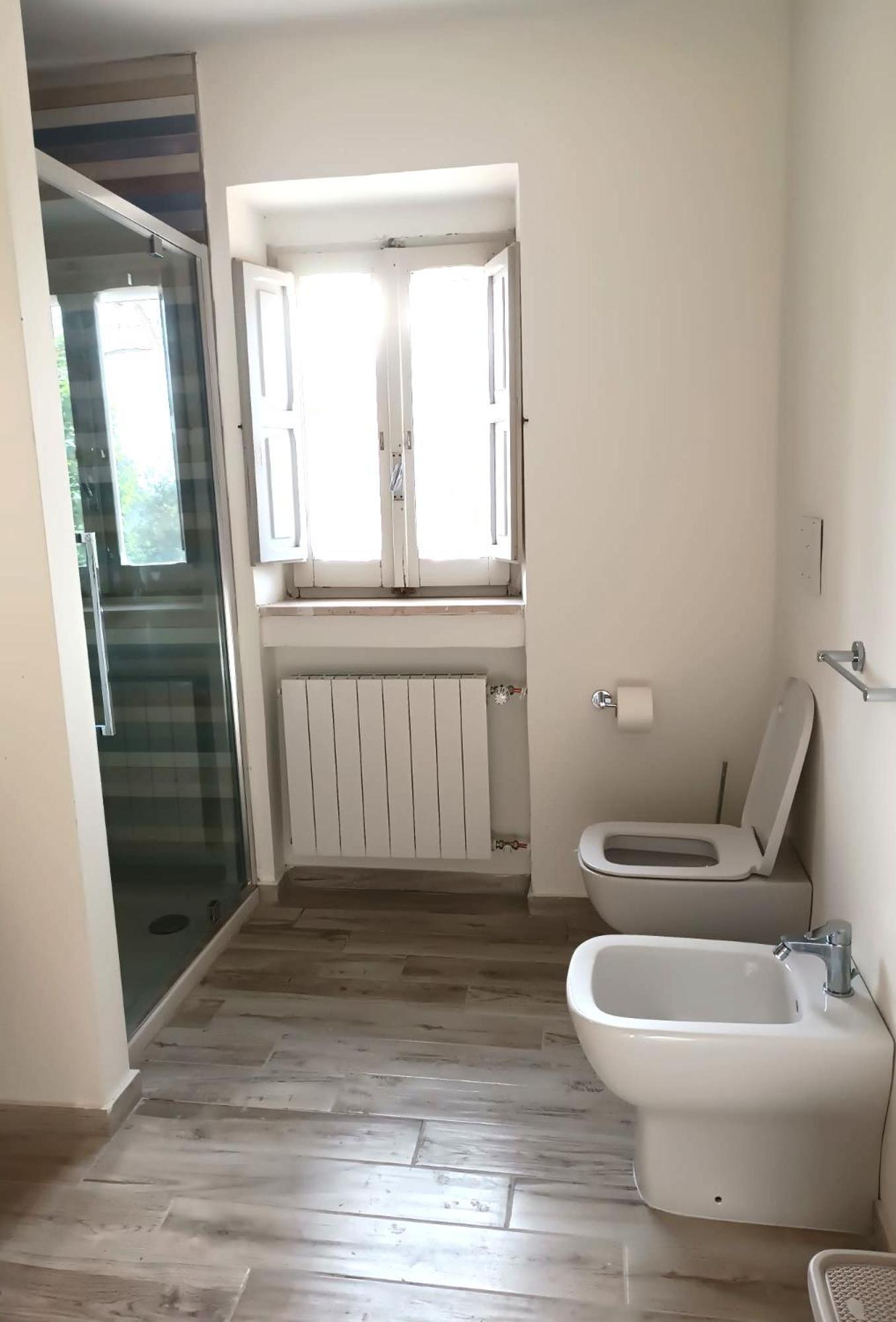 Quadruple Room Private Bathroom