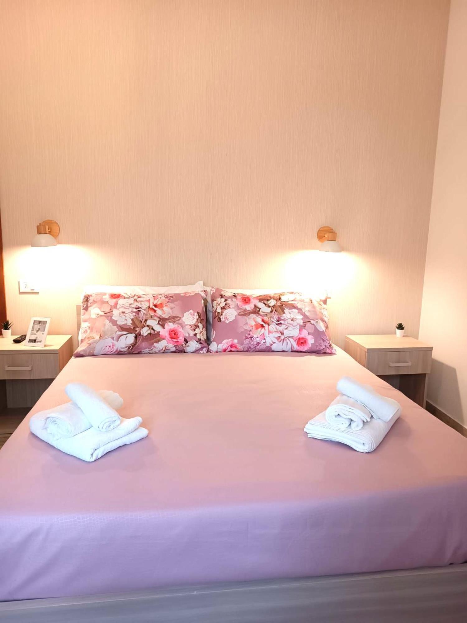 Triple Room Private Bathroom