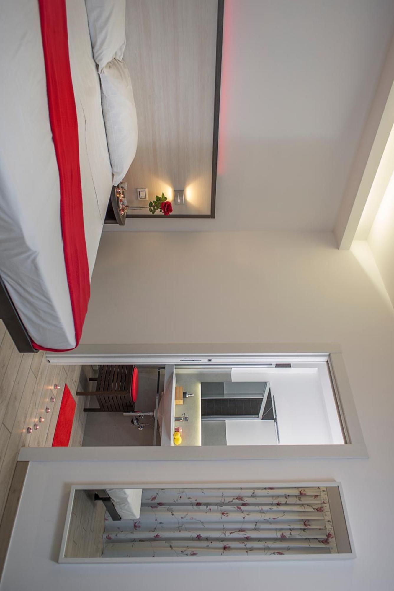 Double Room Balcony