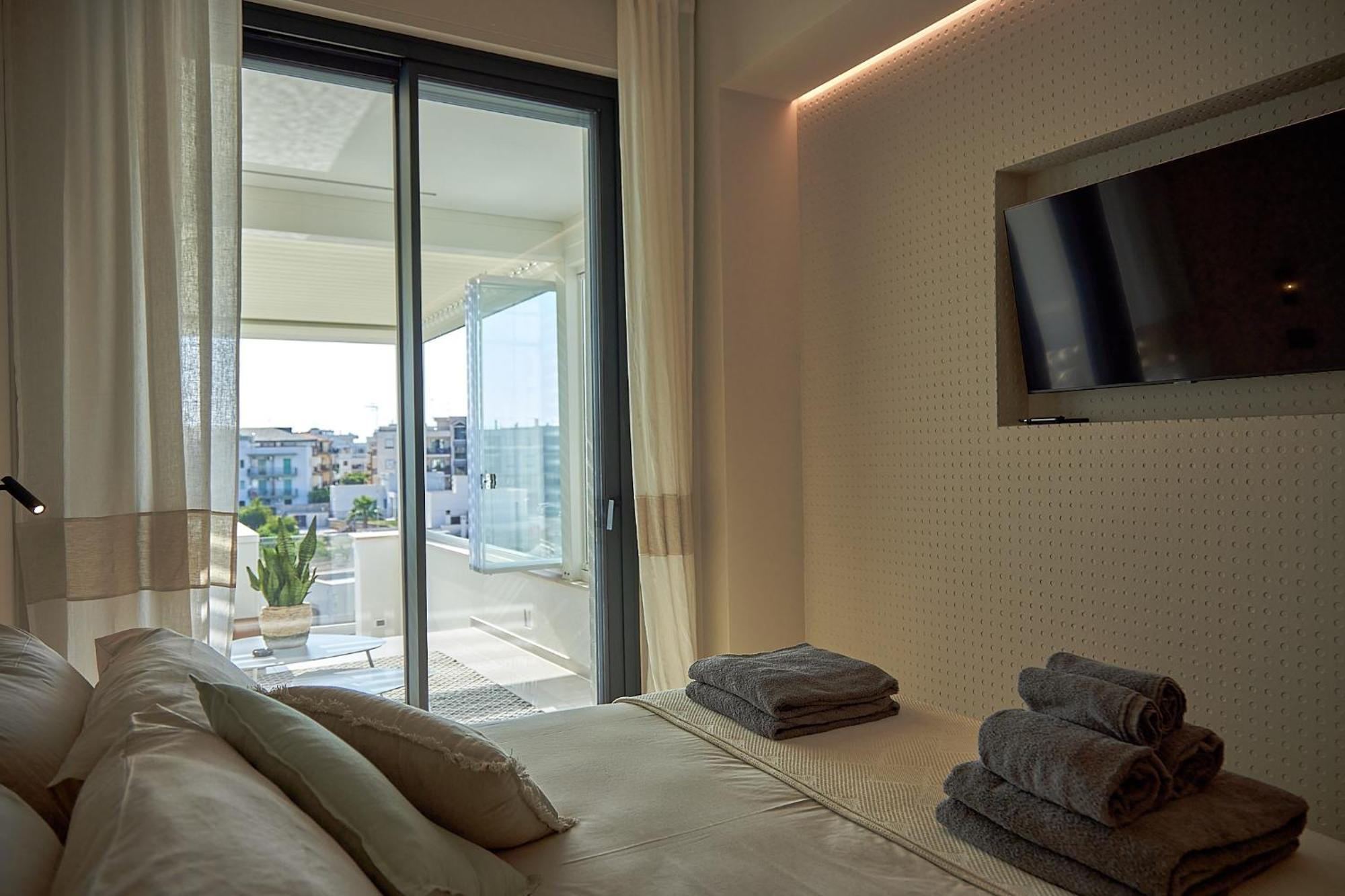Double Room Spa Bath