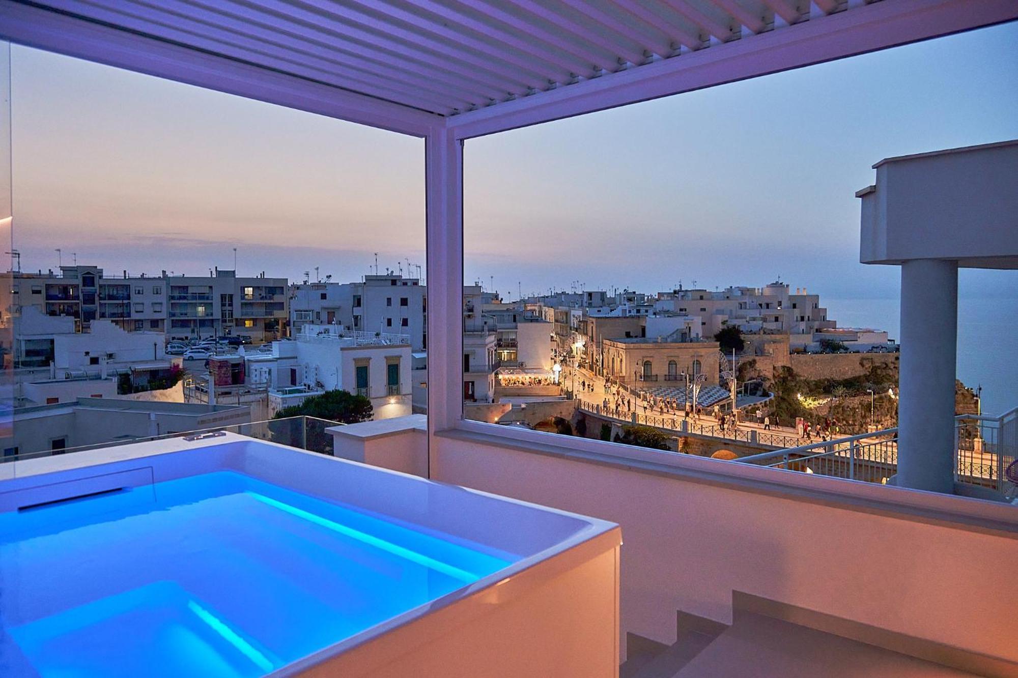Double Room Spa Bath
