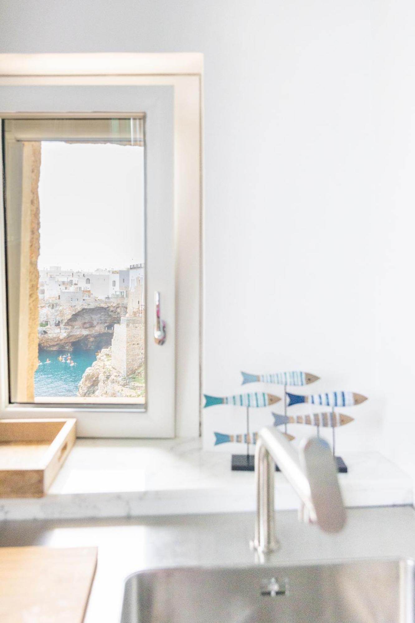 Junior Suite Sea View