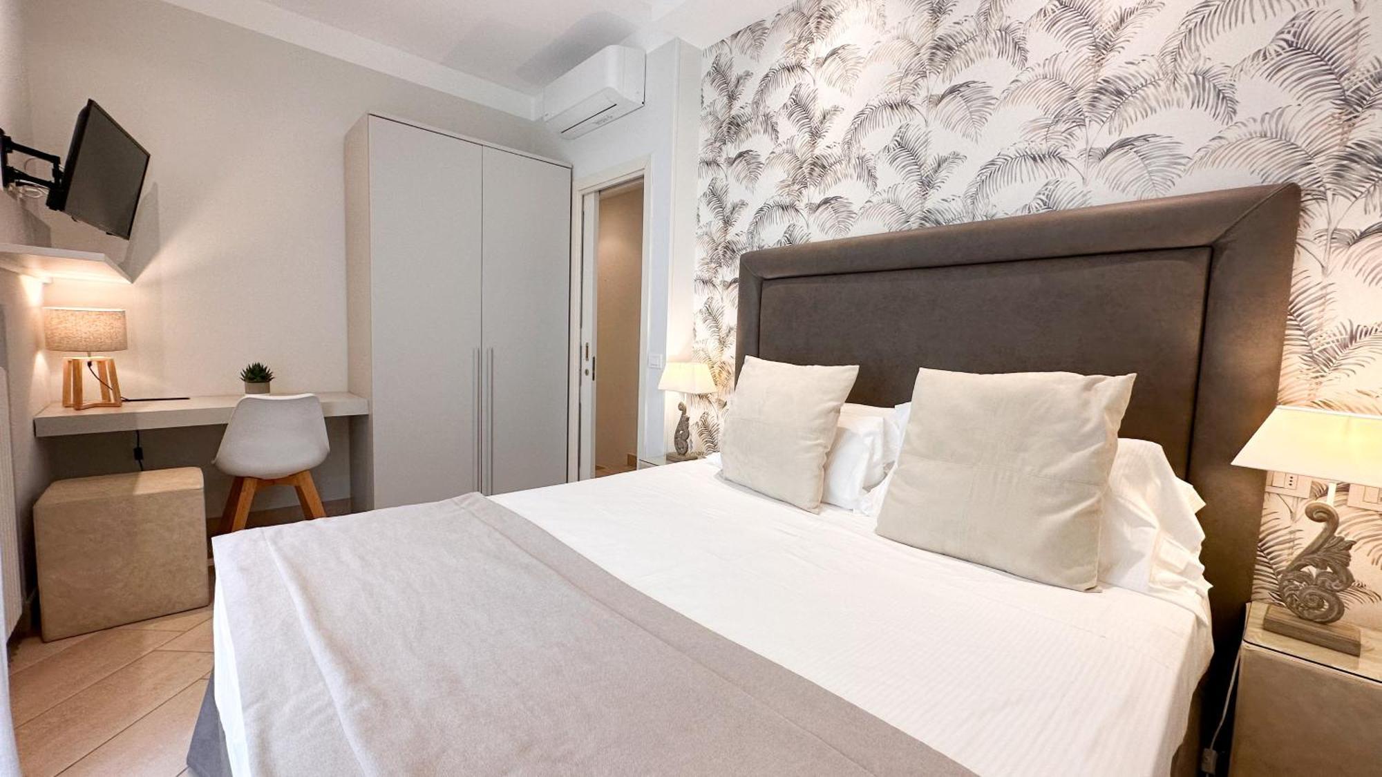 Prestige Apartment